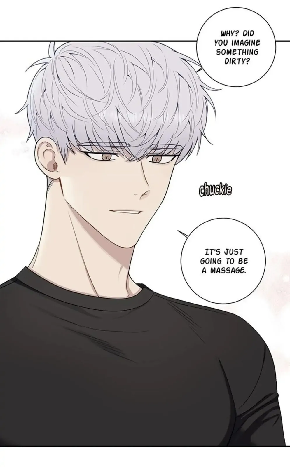 Cherry Blossoms After Winter chapter 175.05 page 51