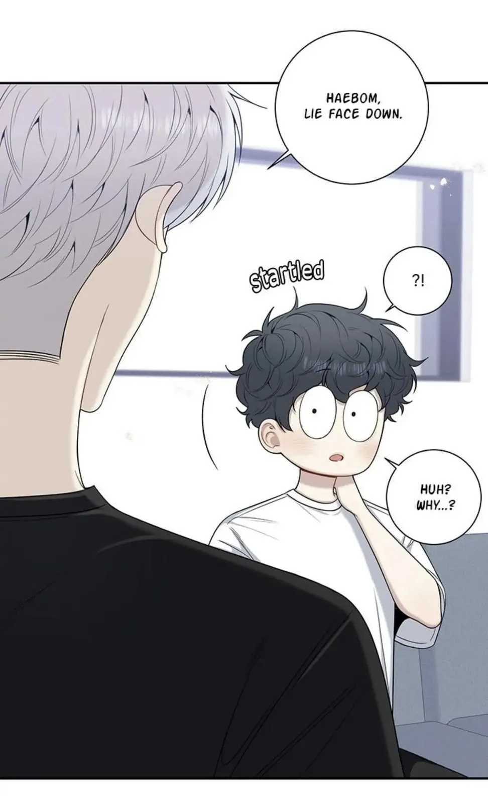 Cherry Blossoms After Winter chapter 175.05 page 47