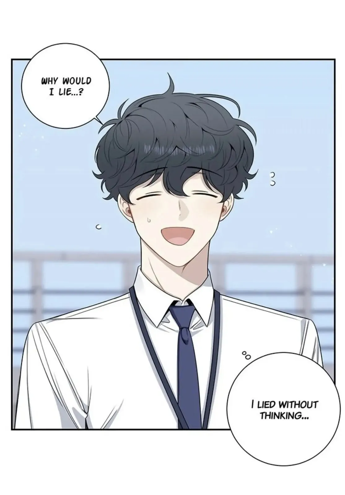 Cherry Blossoms After Winter chapter 175.05 page 14