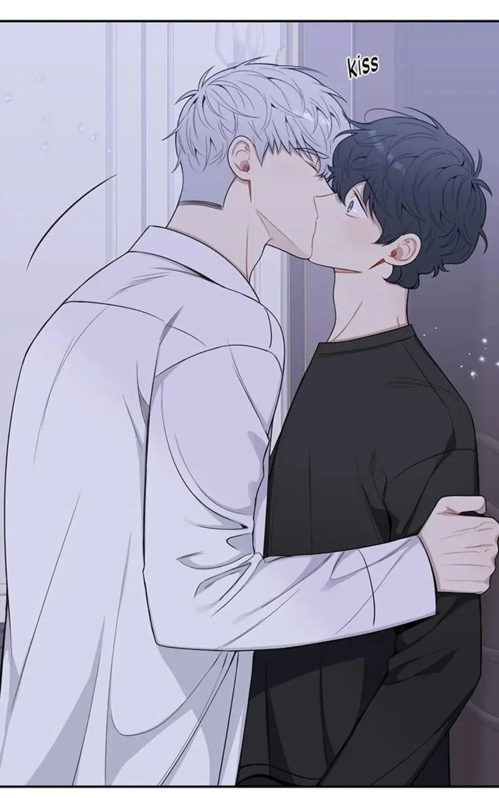 Cherry Blossoms After Winter chapter 175.07 page 60