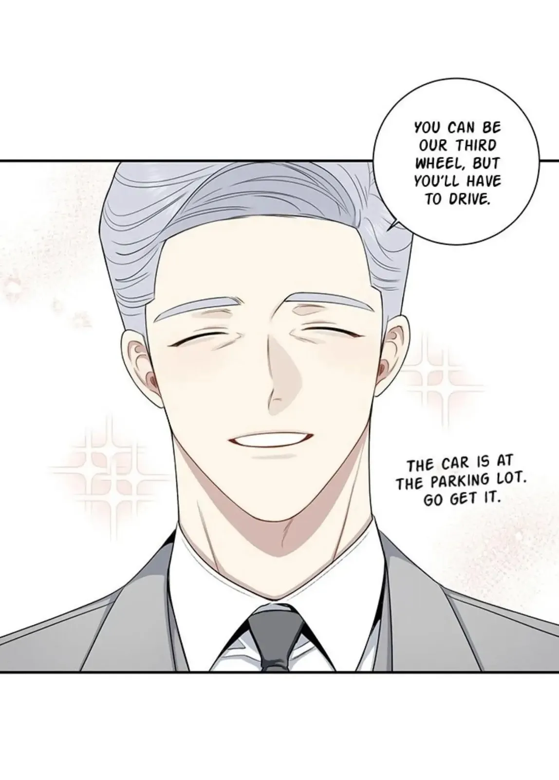 Cherry Blossoms After Winter chapter 175.07 page 25