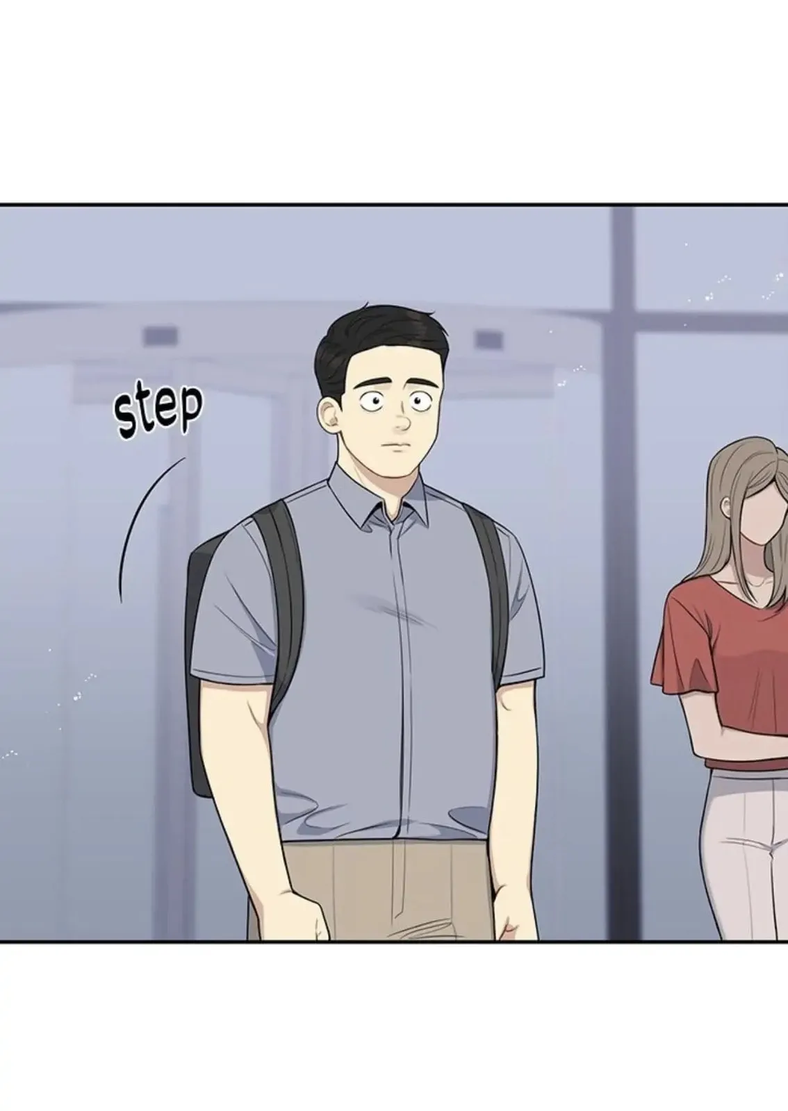 Cherry Blossoms After Winter chapter 175.07 page 29