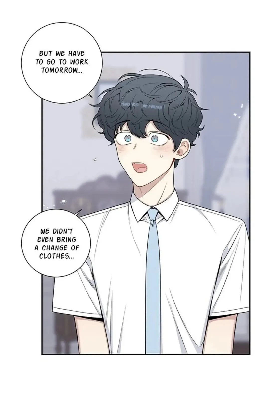 Cherry Blossoms After Winter chapter 175.07 page 51