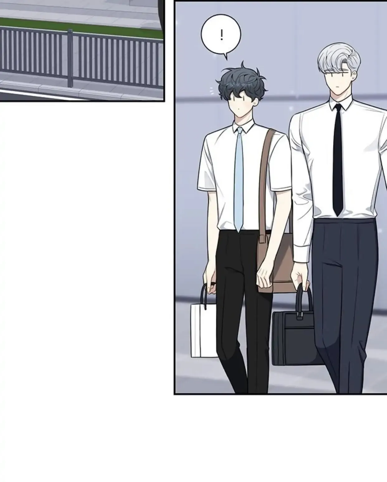 Cherry Blossoms After Winter chapter 175.07 page 15