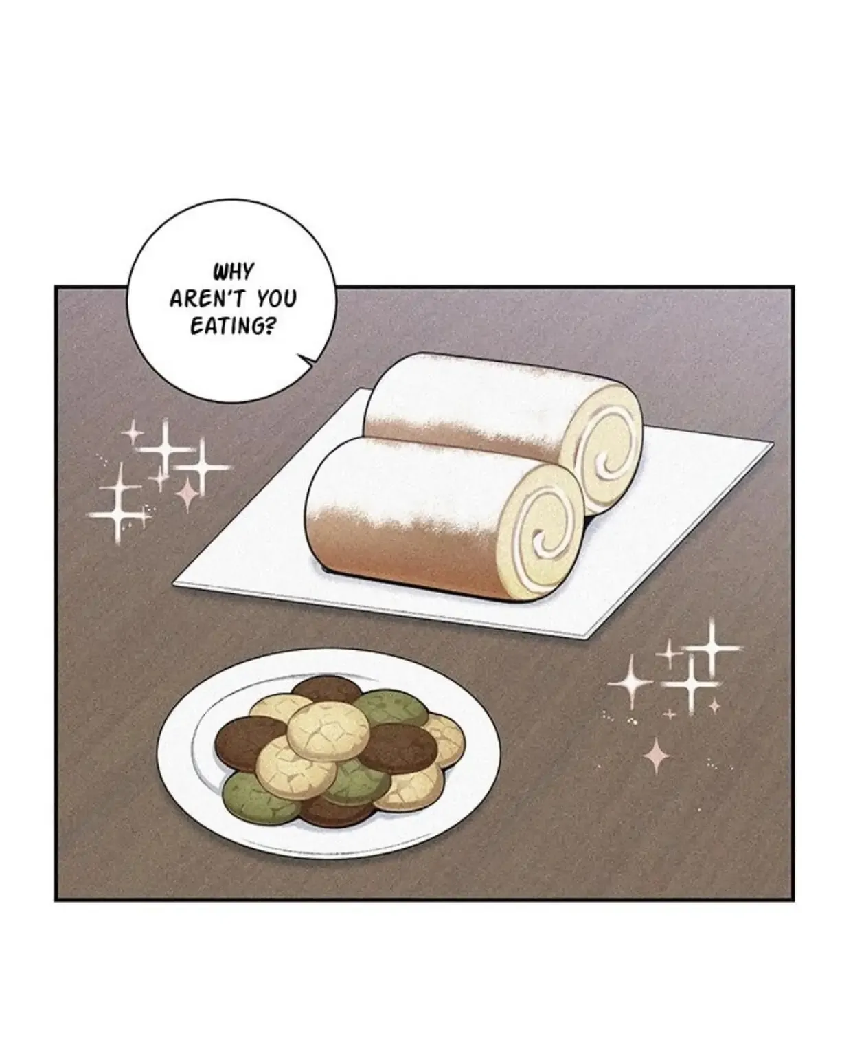Cherry Blossoms After Winter chapter 175.07 page 9