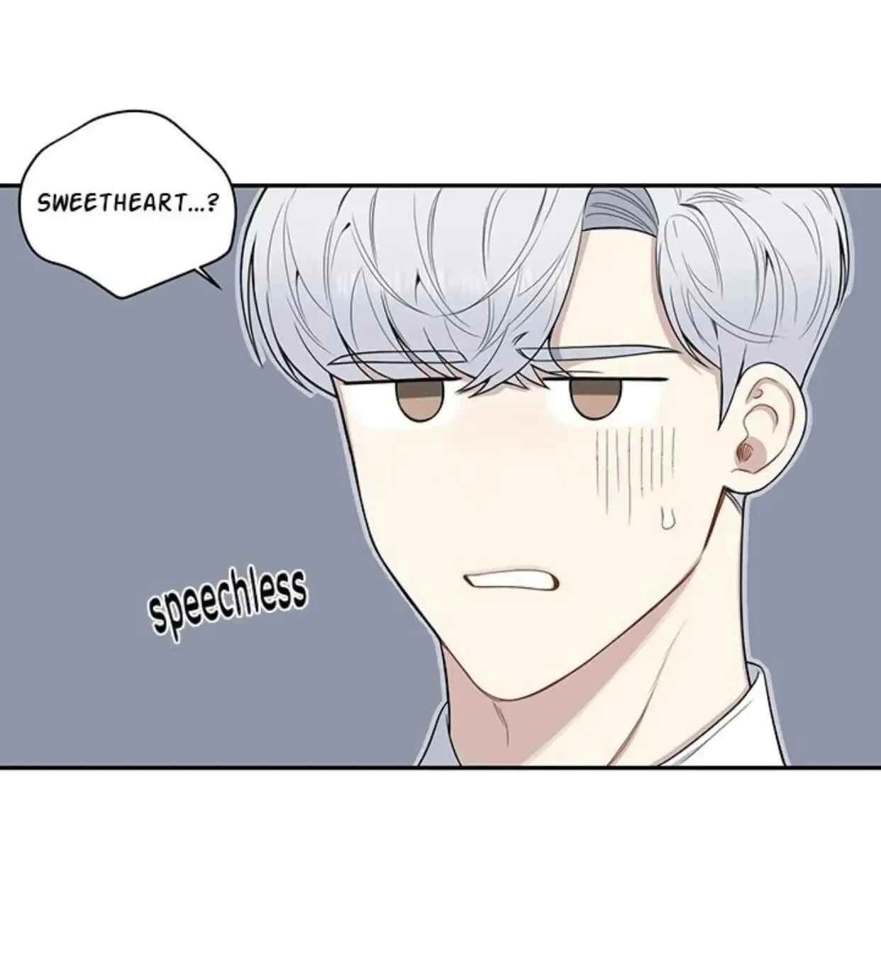 Cherry Blossoms After Winter chapter 175.07 page 17