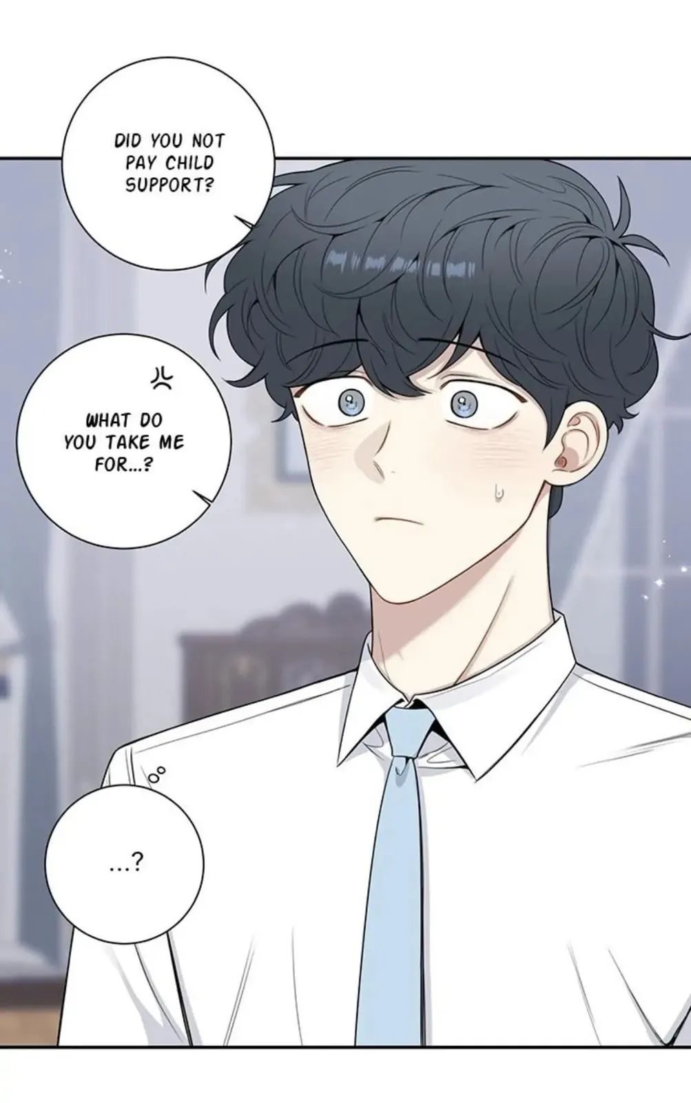 Cherry Blossoms After Winter chapter 175.07 page 49