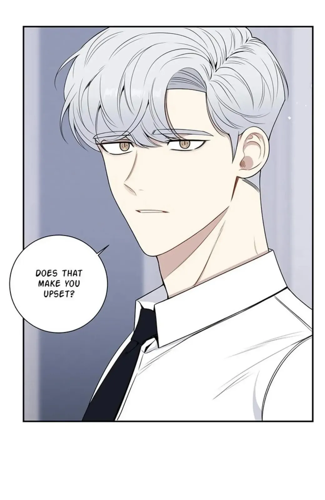 Cherry Blossoms After Winter chapter 175.07 page 44