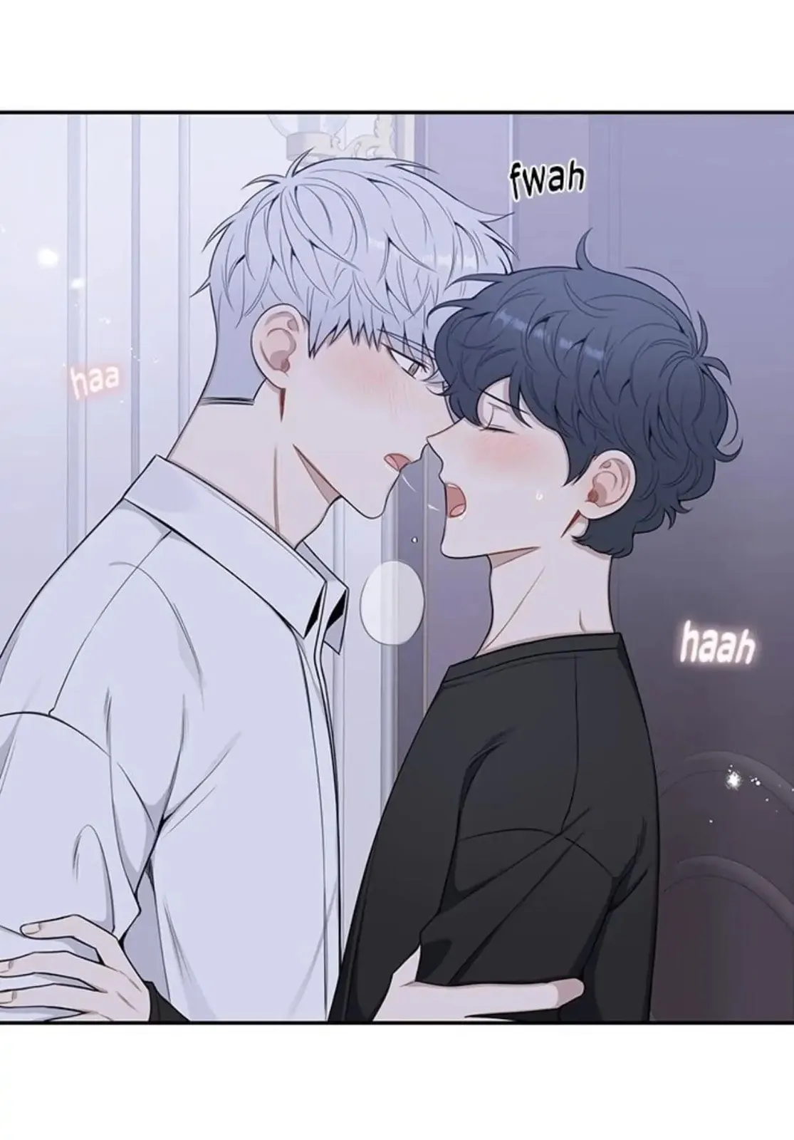 Cherry Blossoms After Winter chapter 175.07 page 64