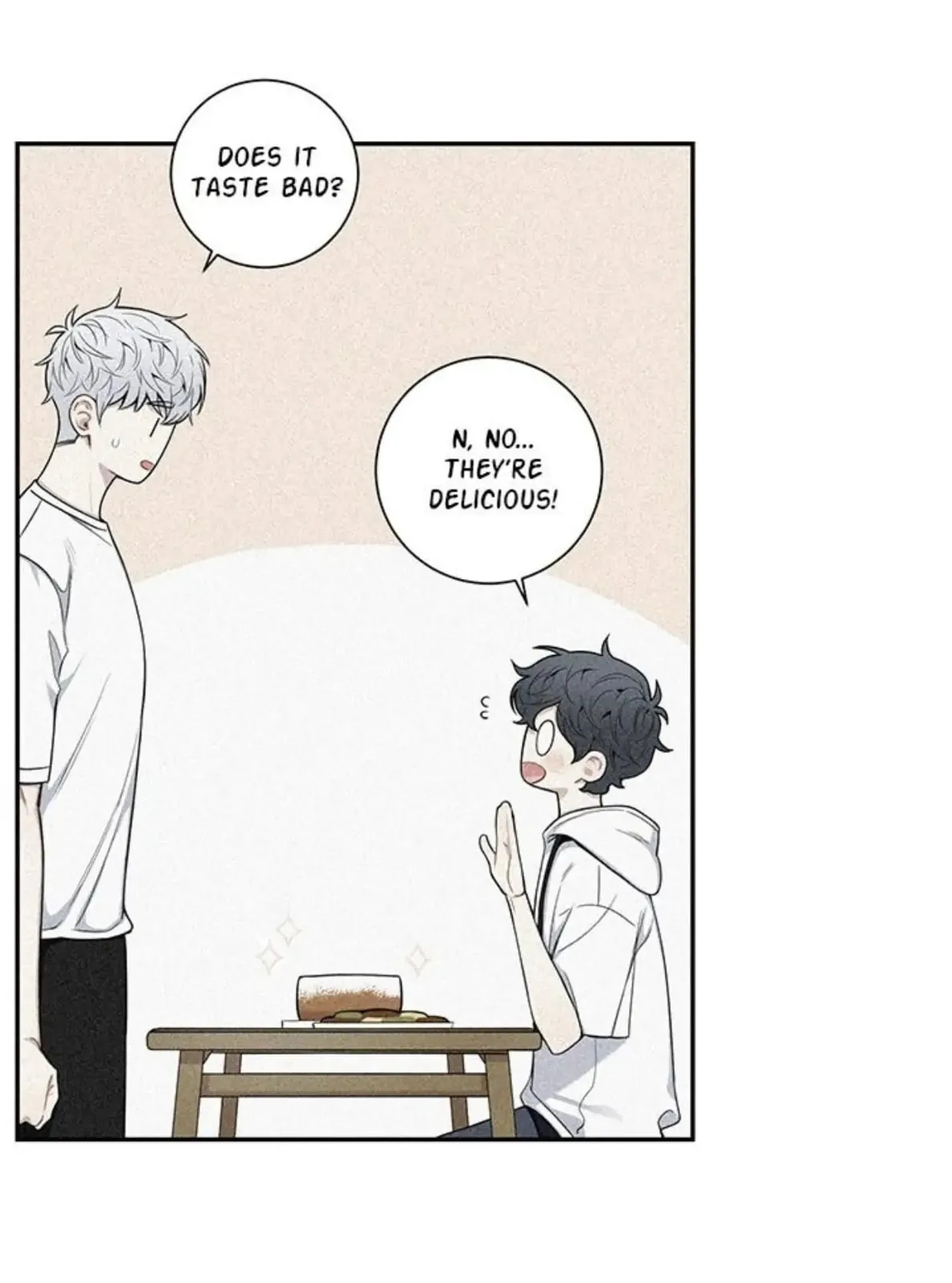 Cherry Blossoms After Winter chapter 175.07 page 10