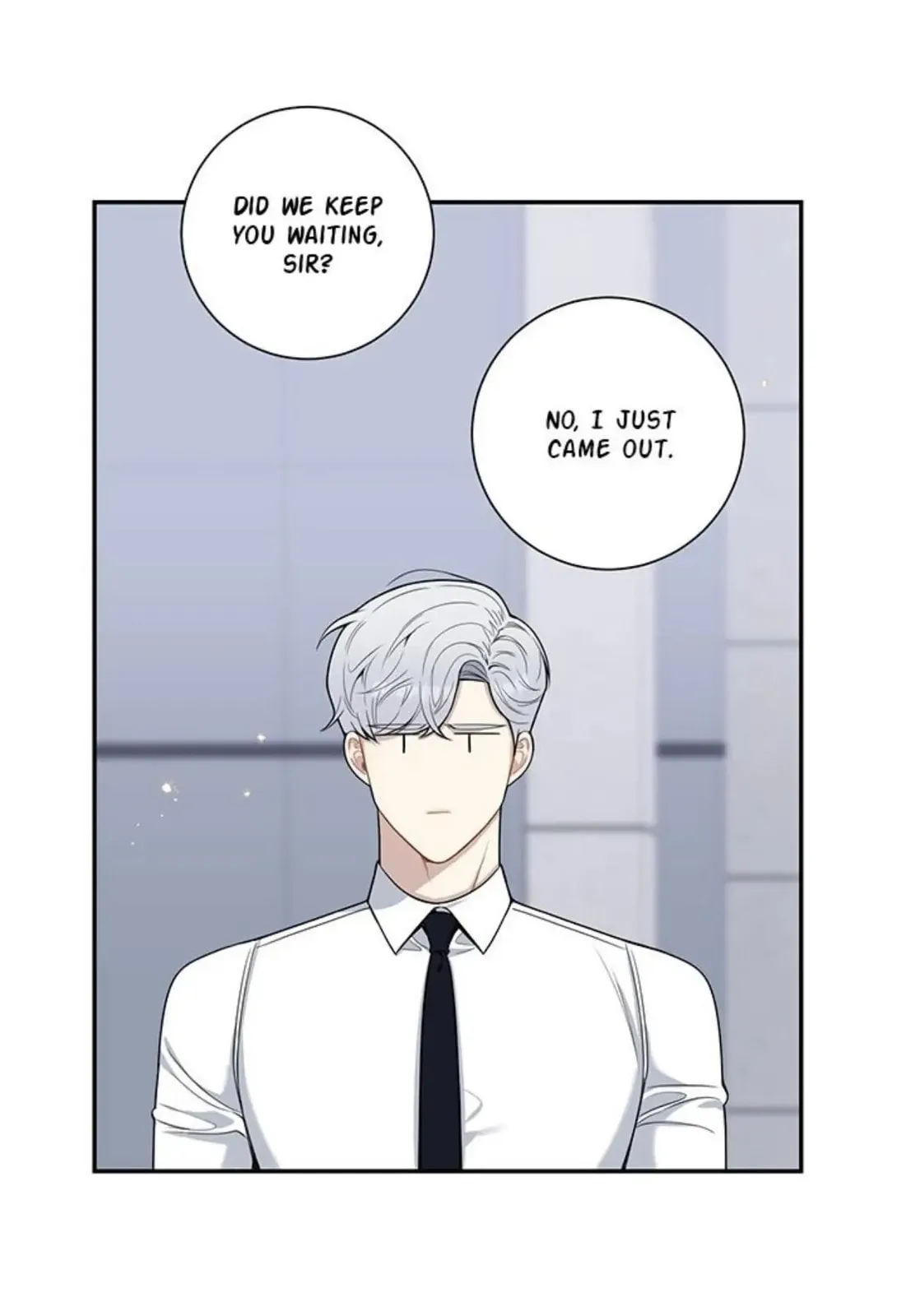 Cherry Blossoms After Winter chapter 175.07 page 19