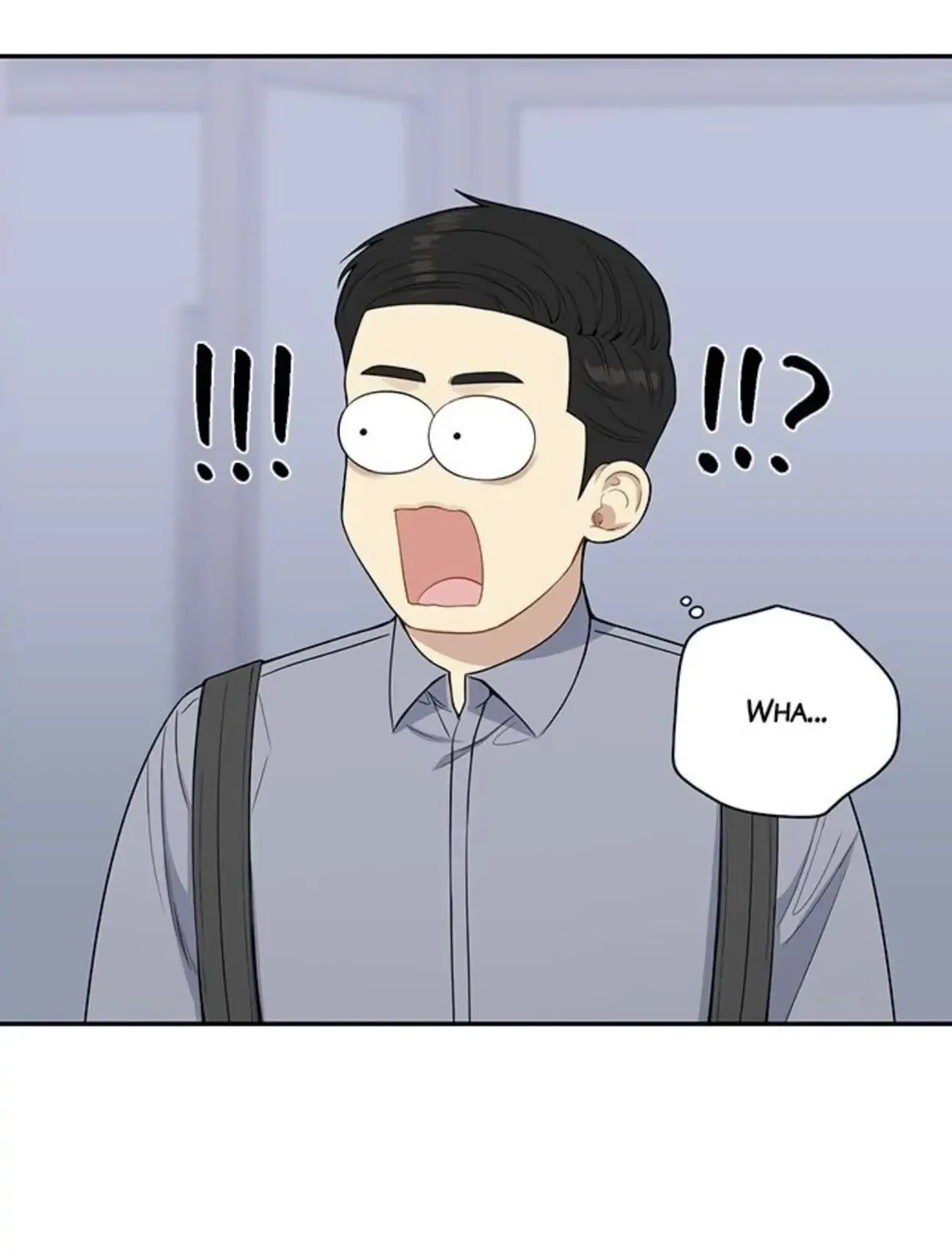 Cherry Blossoms After Winter chapter 175.07 page 32