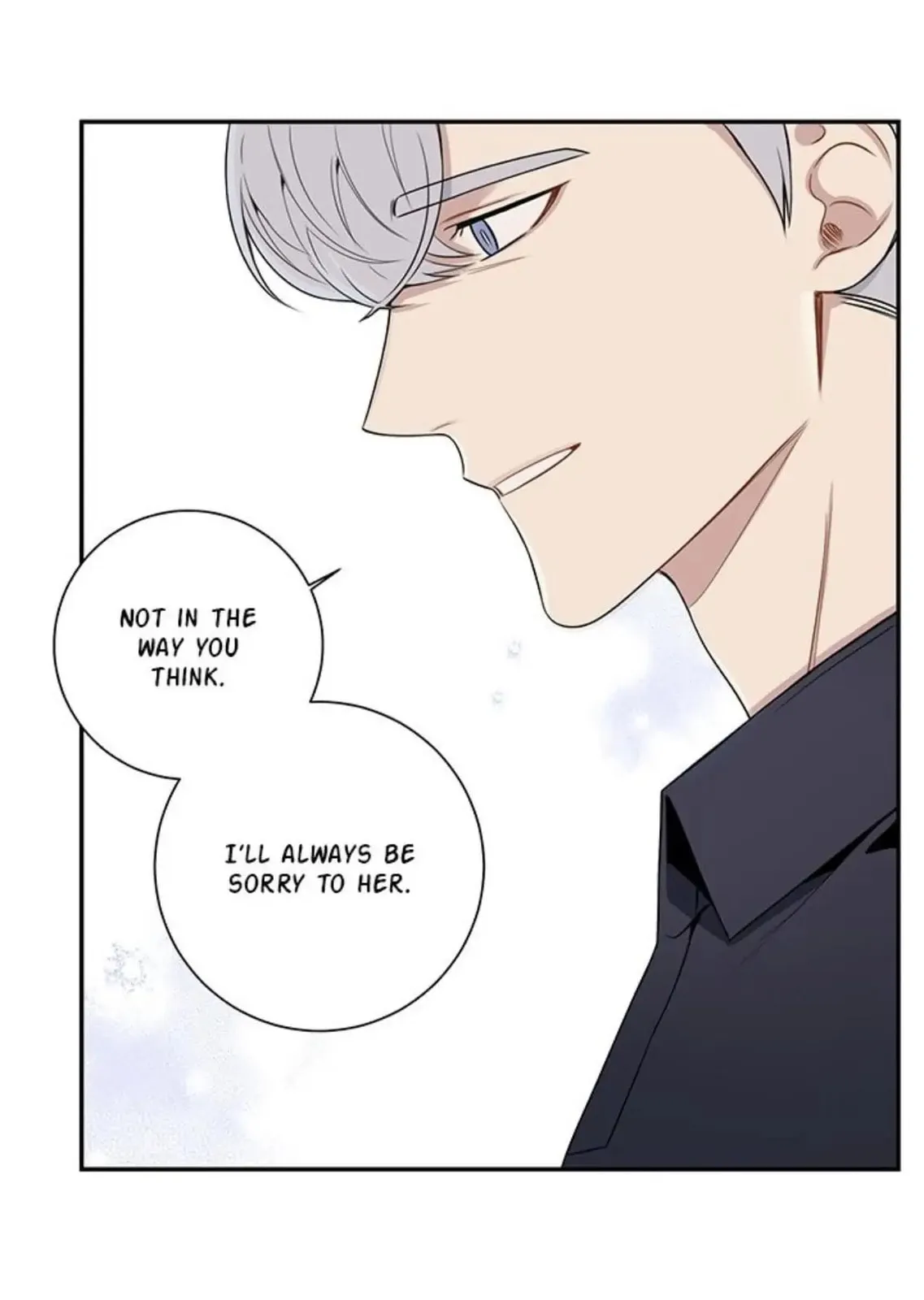 Cherry Blossoms After Winter chapter 175.07 page 48