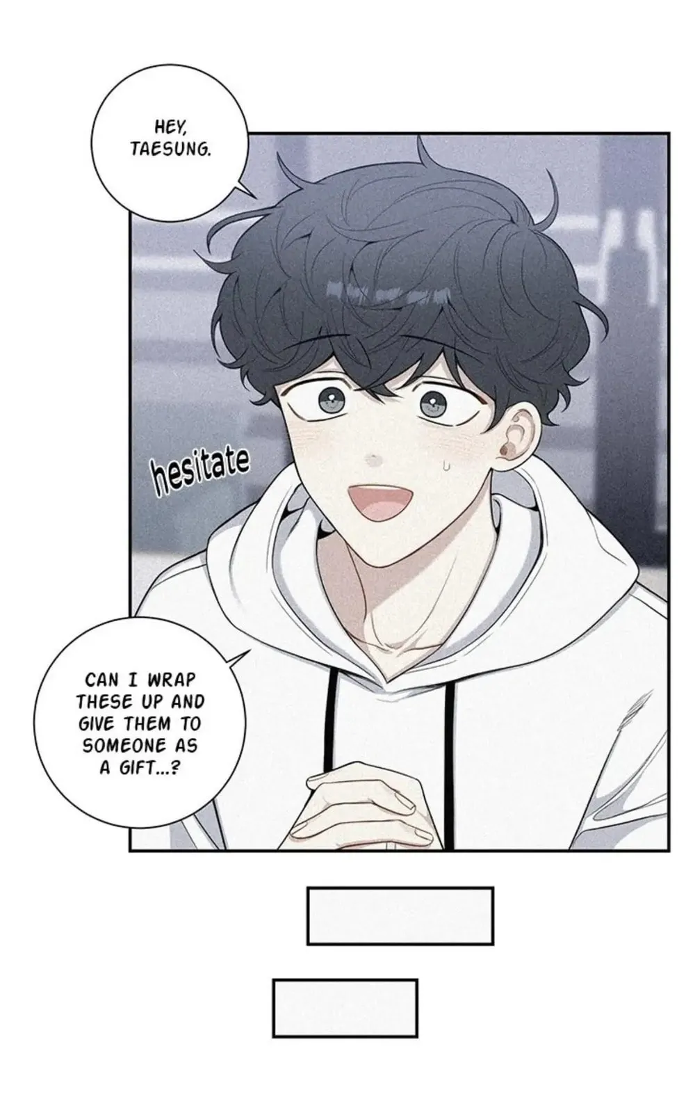 Cherry Blossoms After Winter chapter 175.07 page 11
