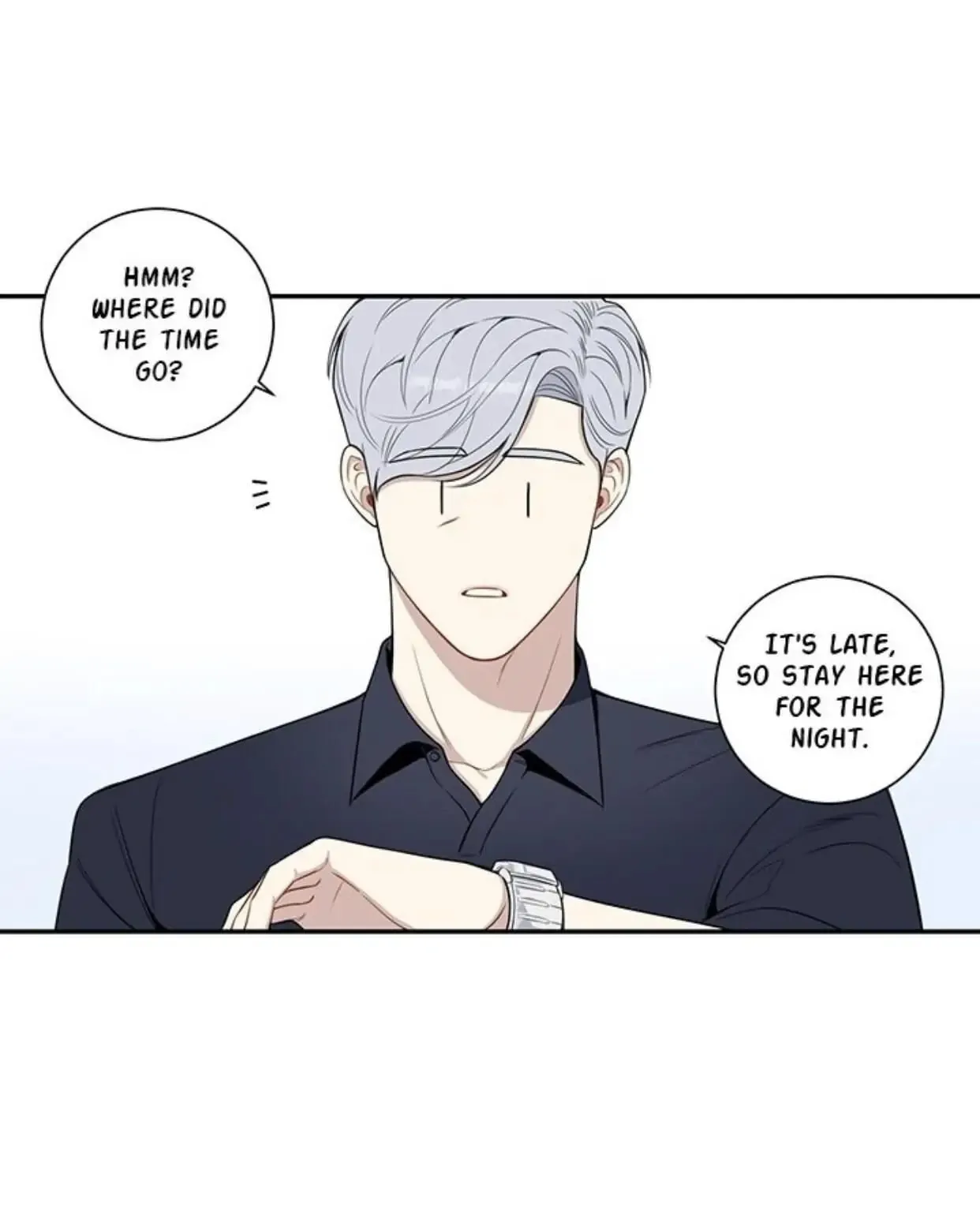 Cherry Blossoms After Winter chapter 175.07 page 50