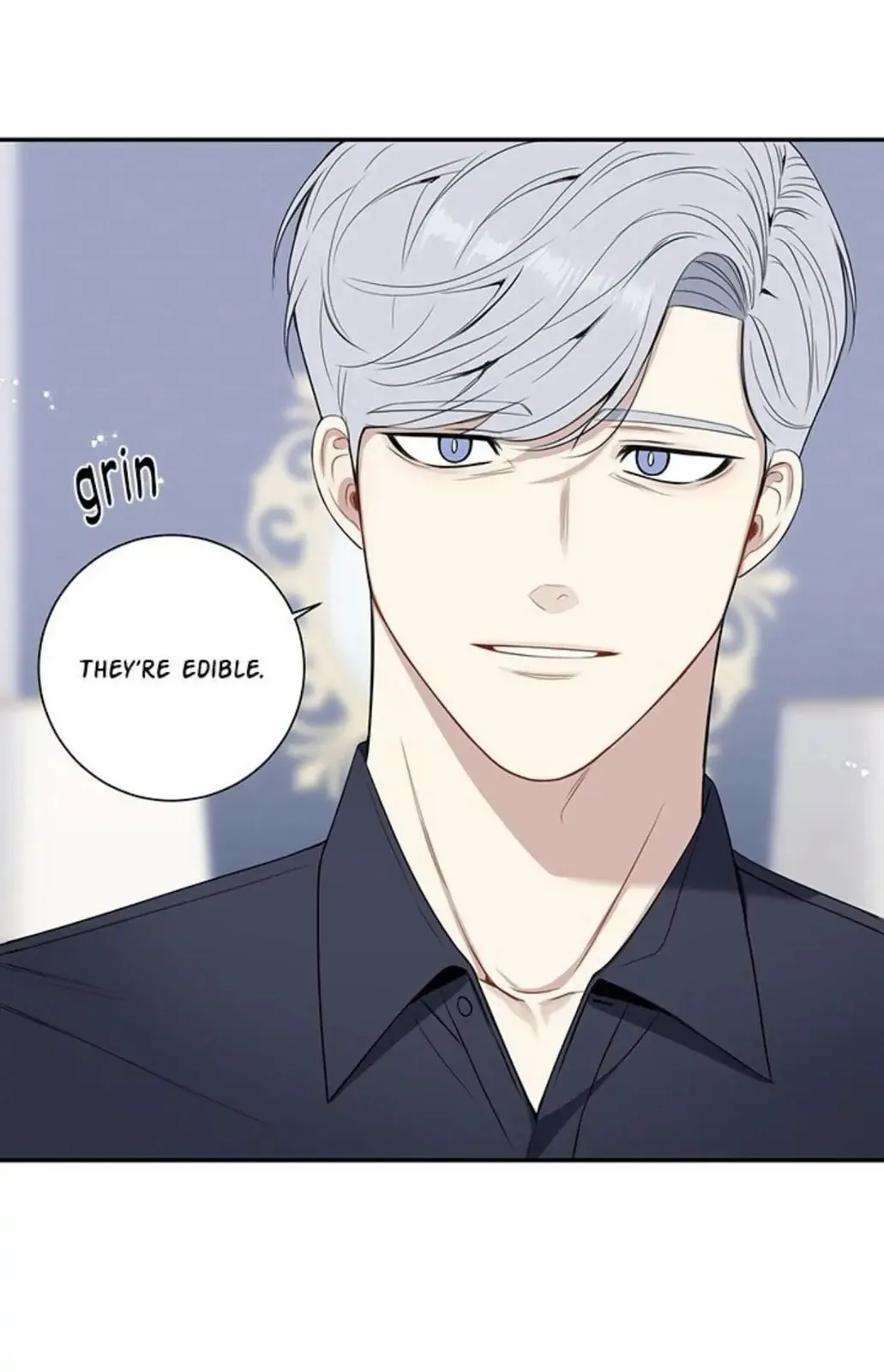 Cherry Blossoms After Winter chapter 175.07 page 39