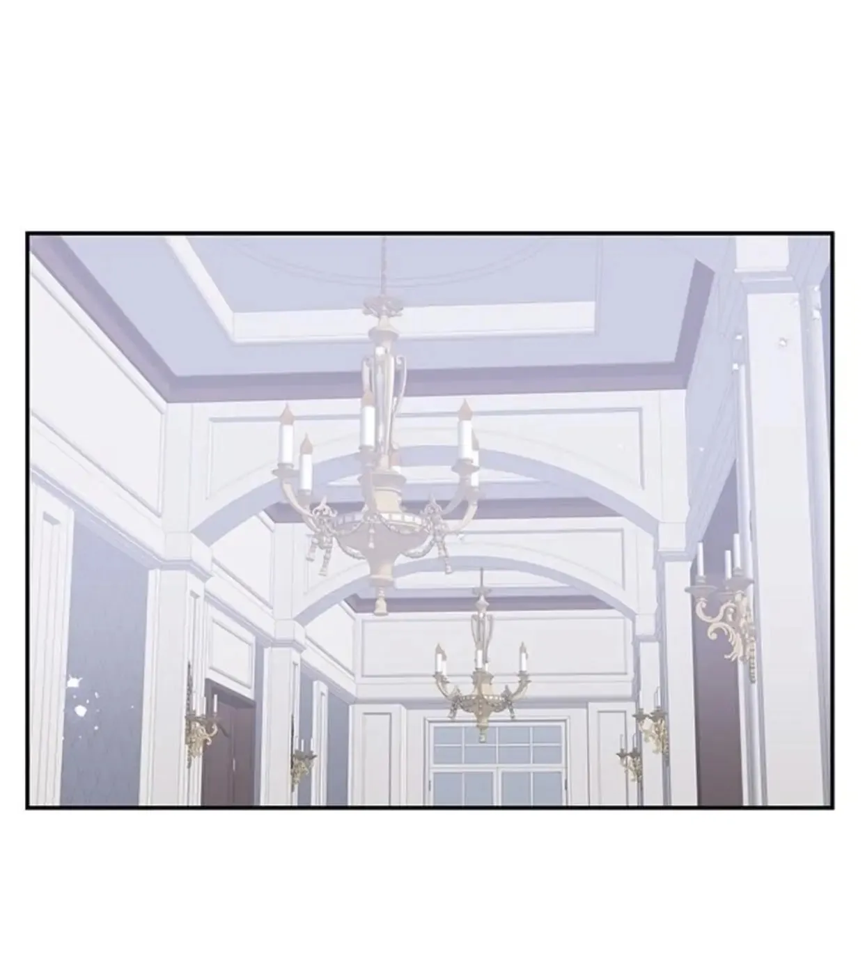 Cherry Blossoms After Winter chapter 175.07 page 55
