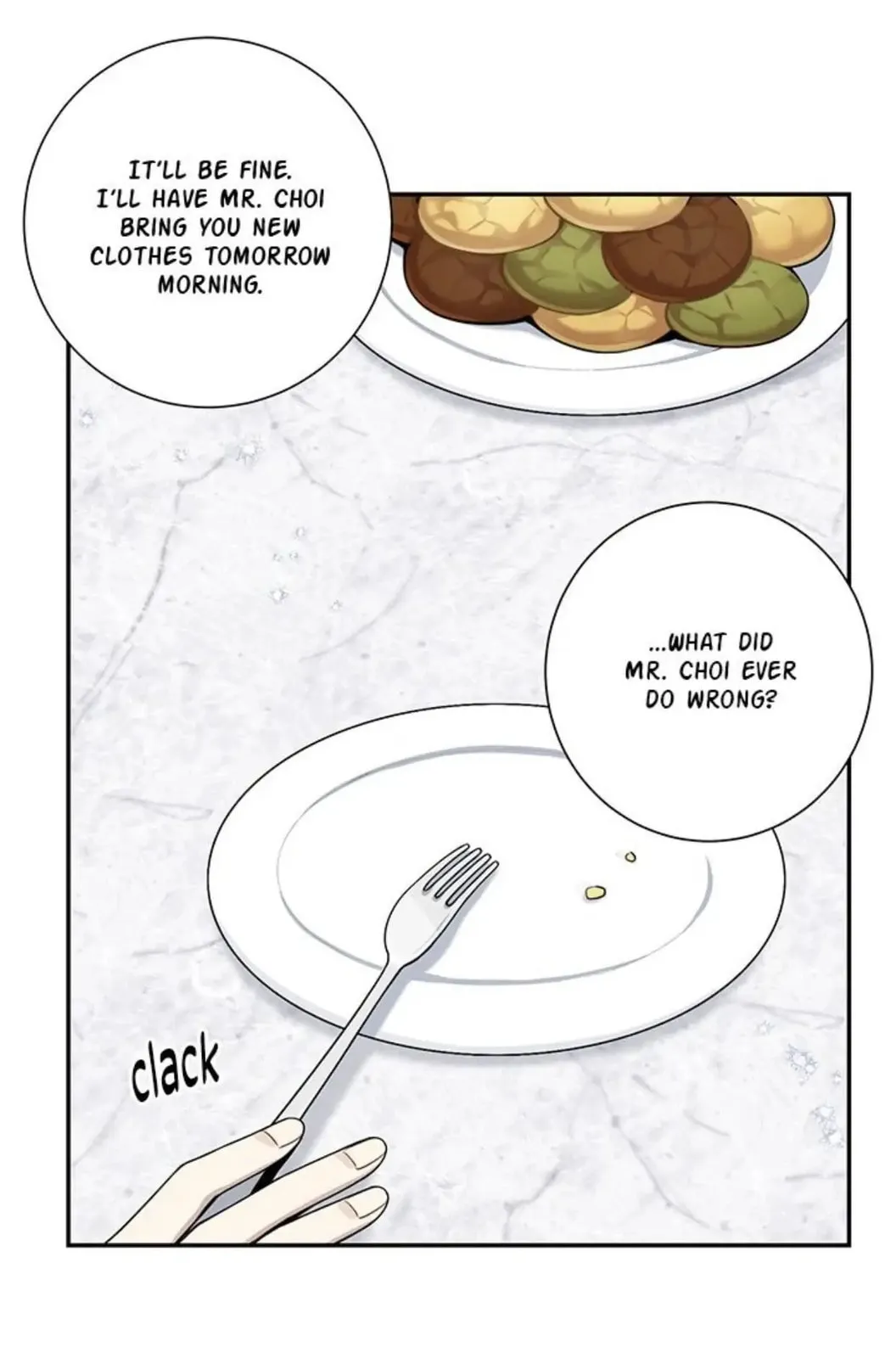 Cherry Blossoms After Winter chapter 175.07 page 52