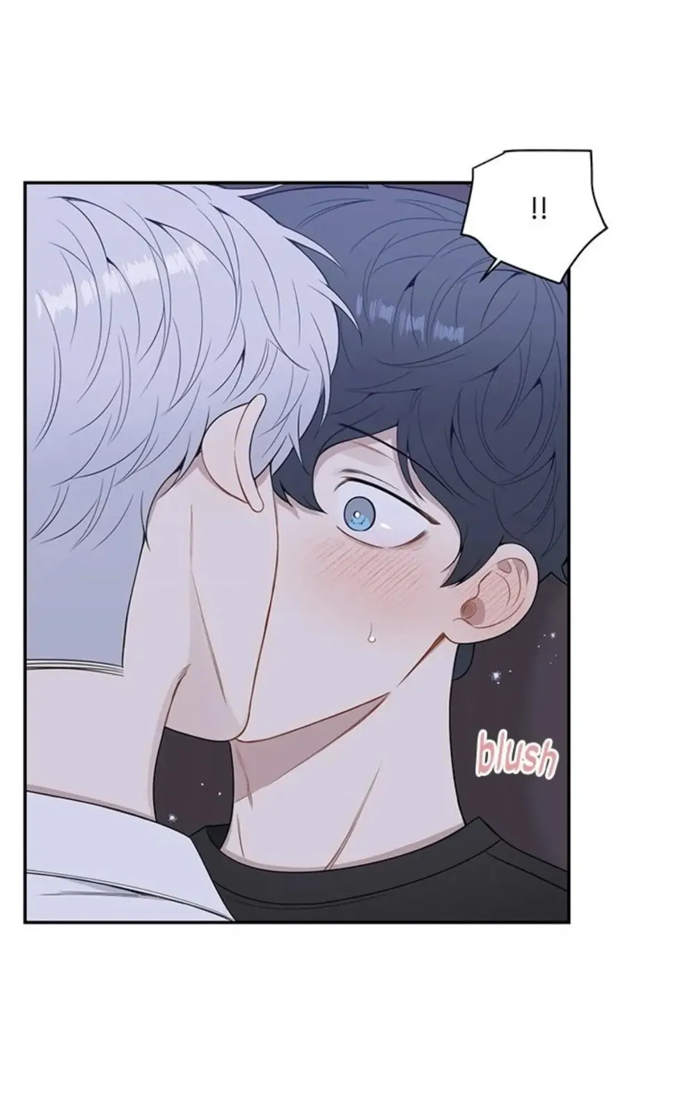 Cherry Blossoms After Winter chapter 175.07 page 61