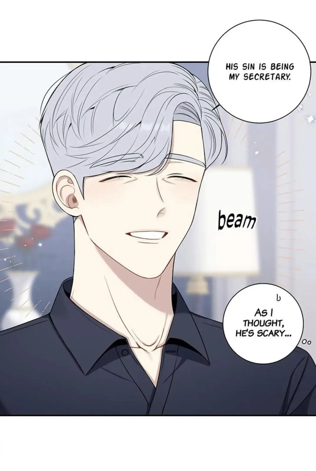 Cherry Blossoms After Winter chapter 175.07 page 53