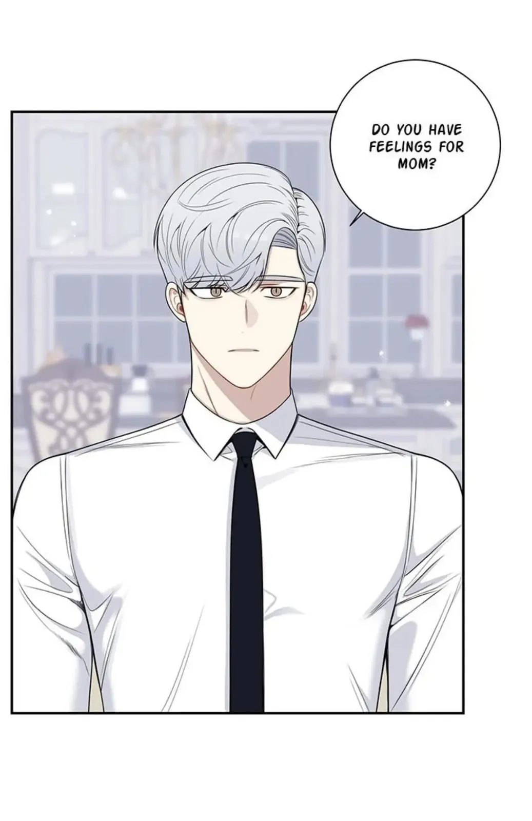 Cherry Blossoms After Winter chapter 175.07 page 47