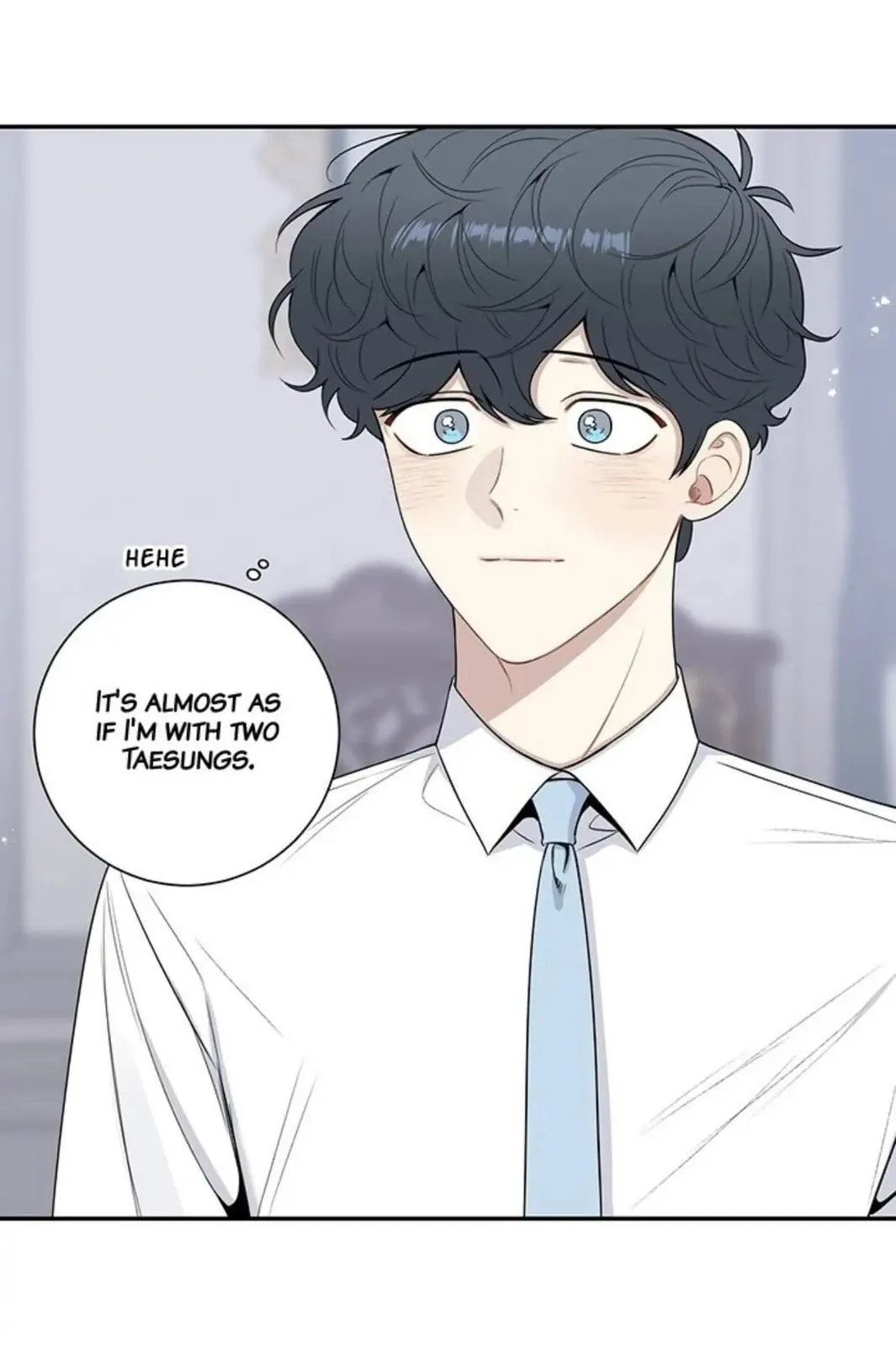 Cherry Blossoms After Winter chapter 175.07 page 41
