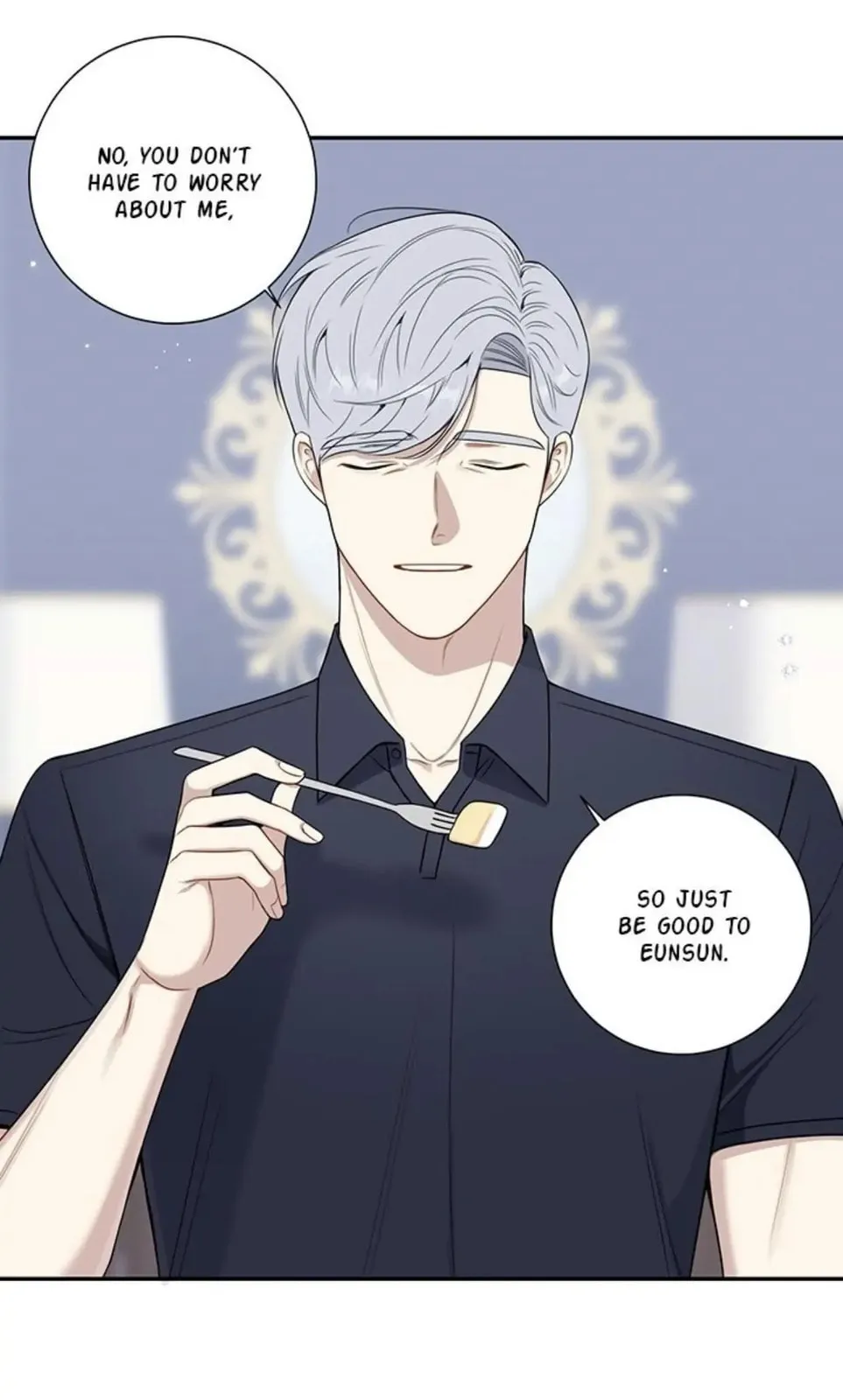 Cherry Blossoms After Winter chapter 175.07 page 45