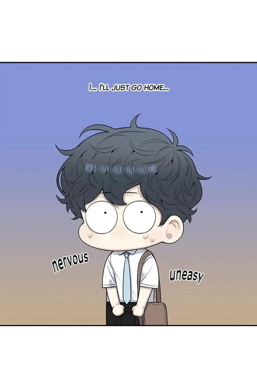 Cherry Blossoms After Winter chapter 175.07 page 27