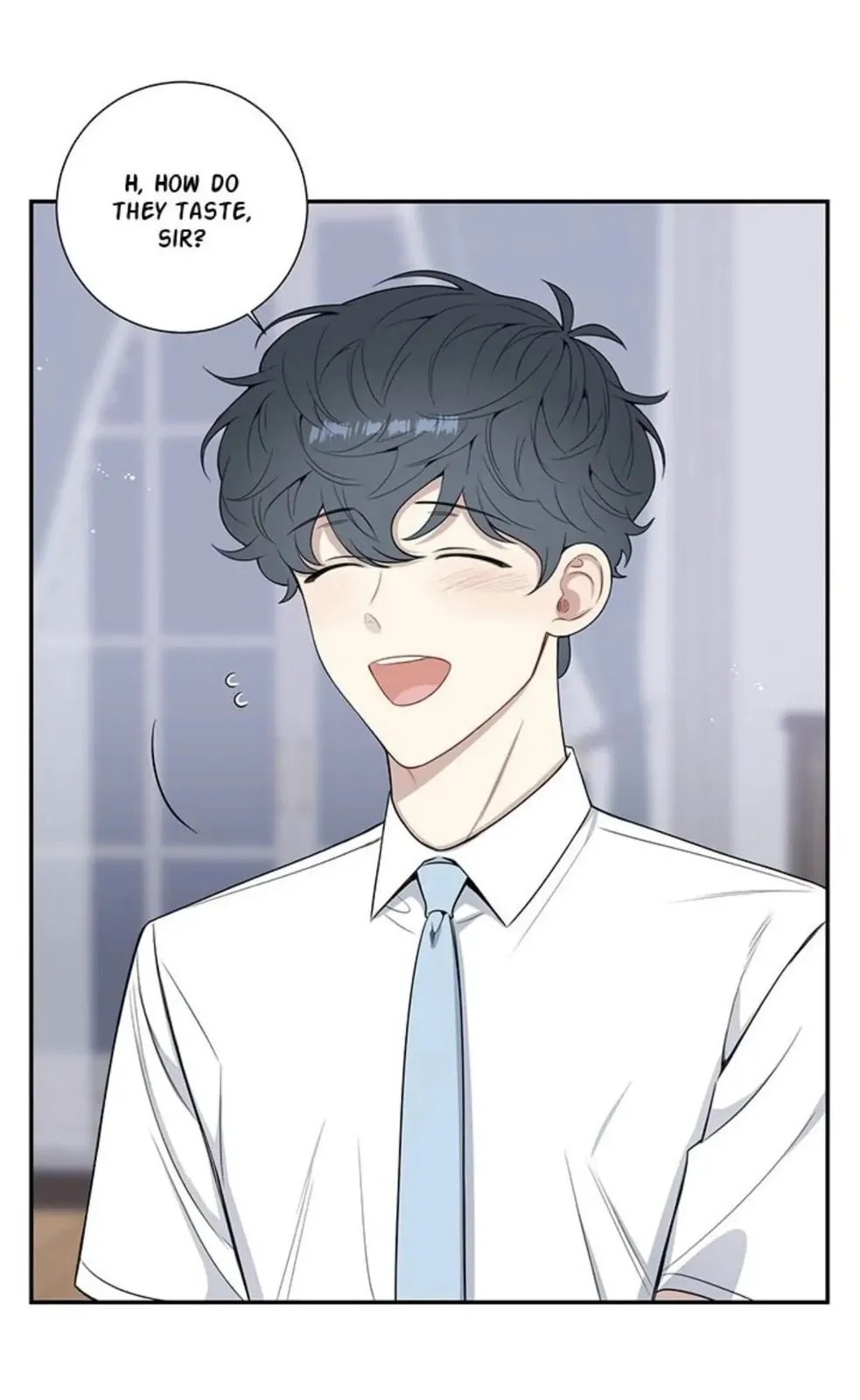 Cherry Blossoms After Winter chapter 175.07 page 36