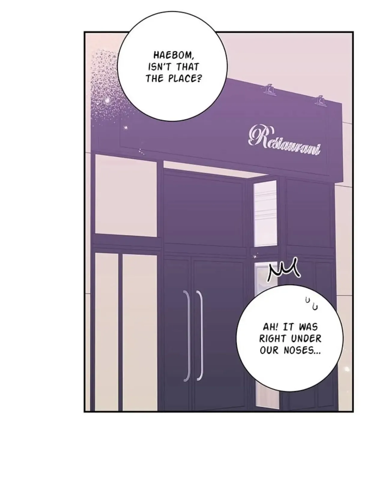 Cherry Blossoms After Winter chapter 175.09 page 13