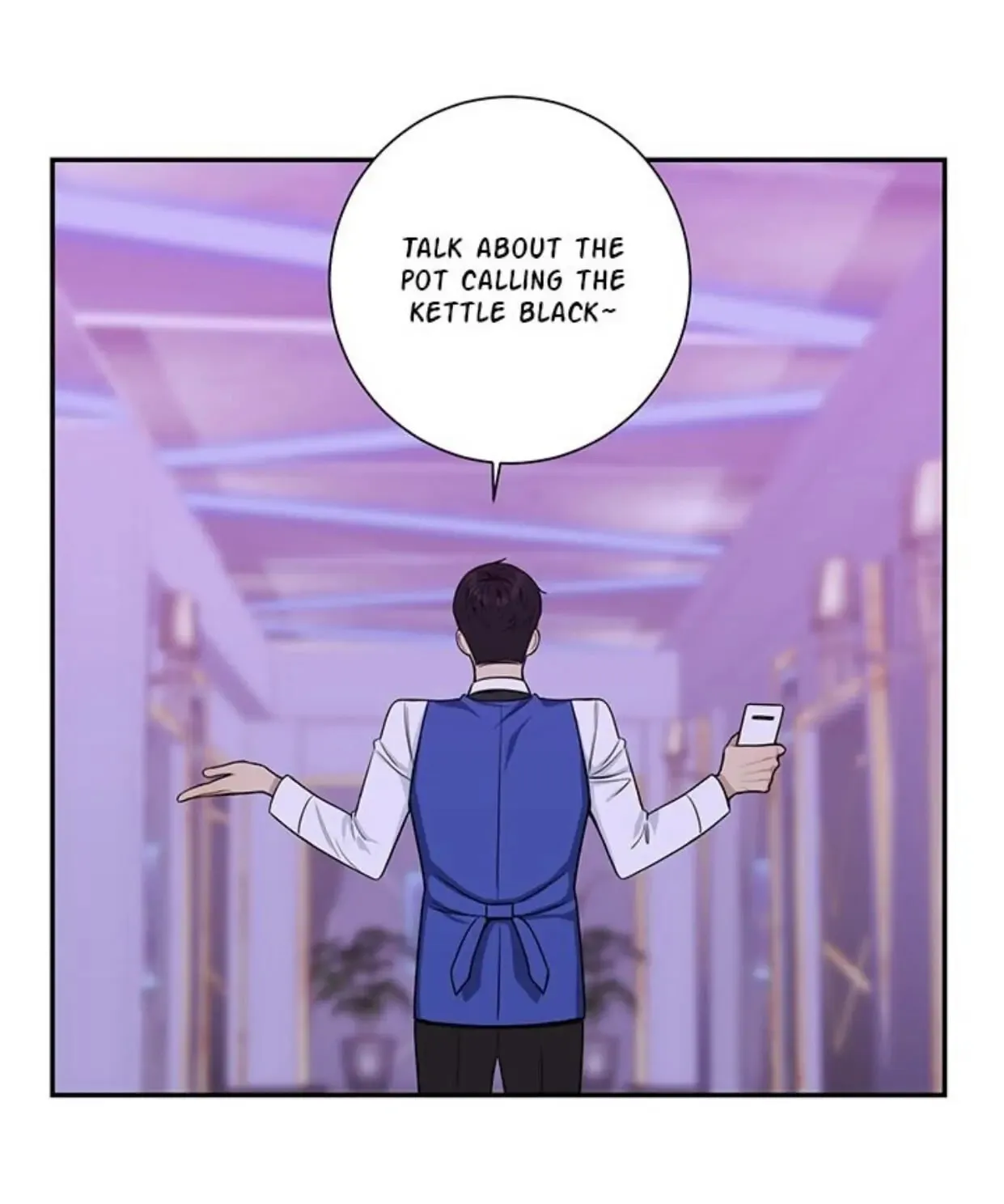 Cherry Blossoms After Winter chapter 175.09 page 33