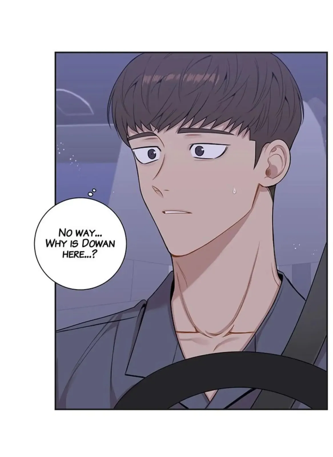 Cherry Blossoms After Winter chapter 175.09 page 51