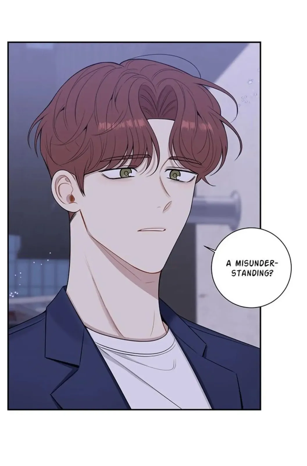 Cherry Blossoms After Winter chapter 175.09 page 55