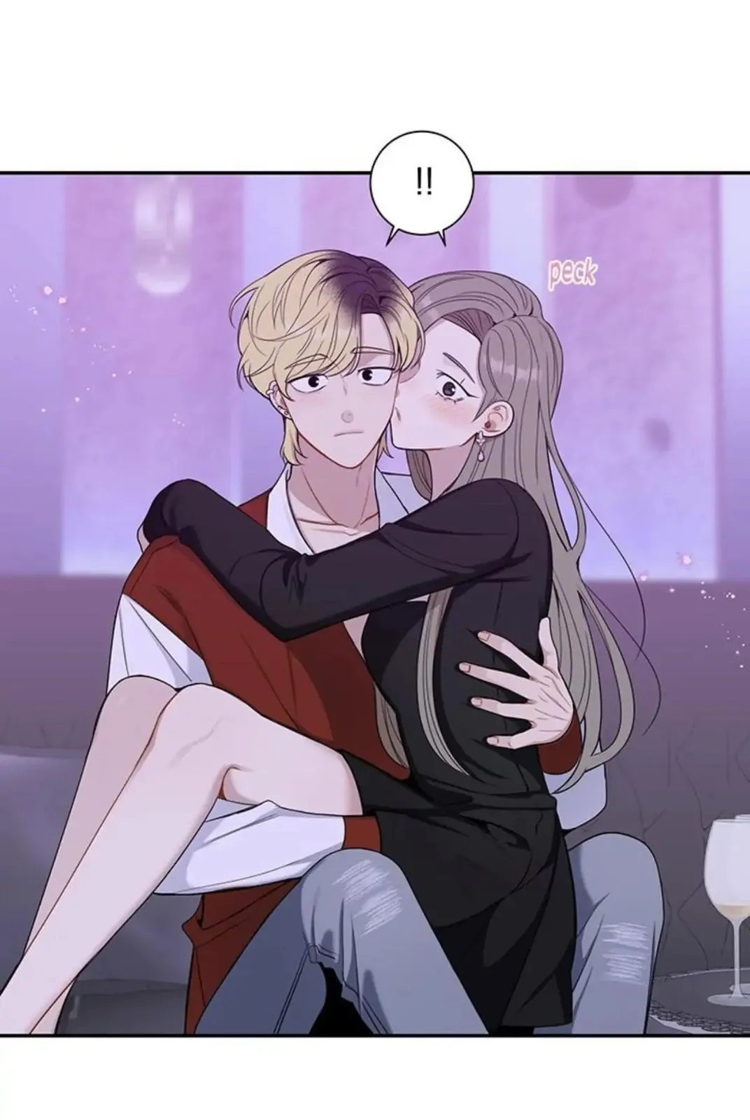 Cherry Blossoms After Winter chapter 175.09 page 39