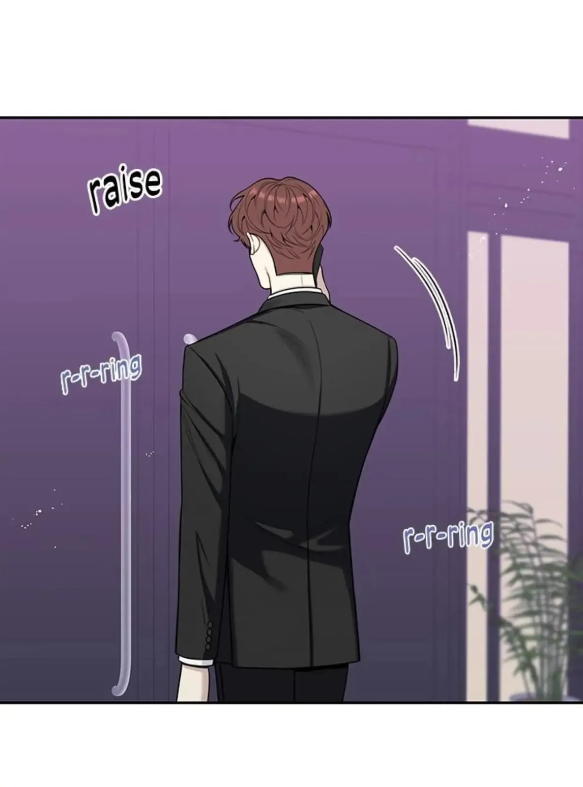 Cherry Blossoms After Winter chapter 175.09 page 27