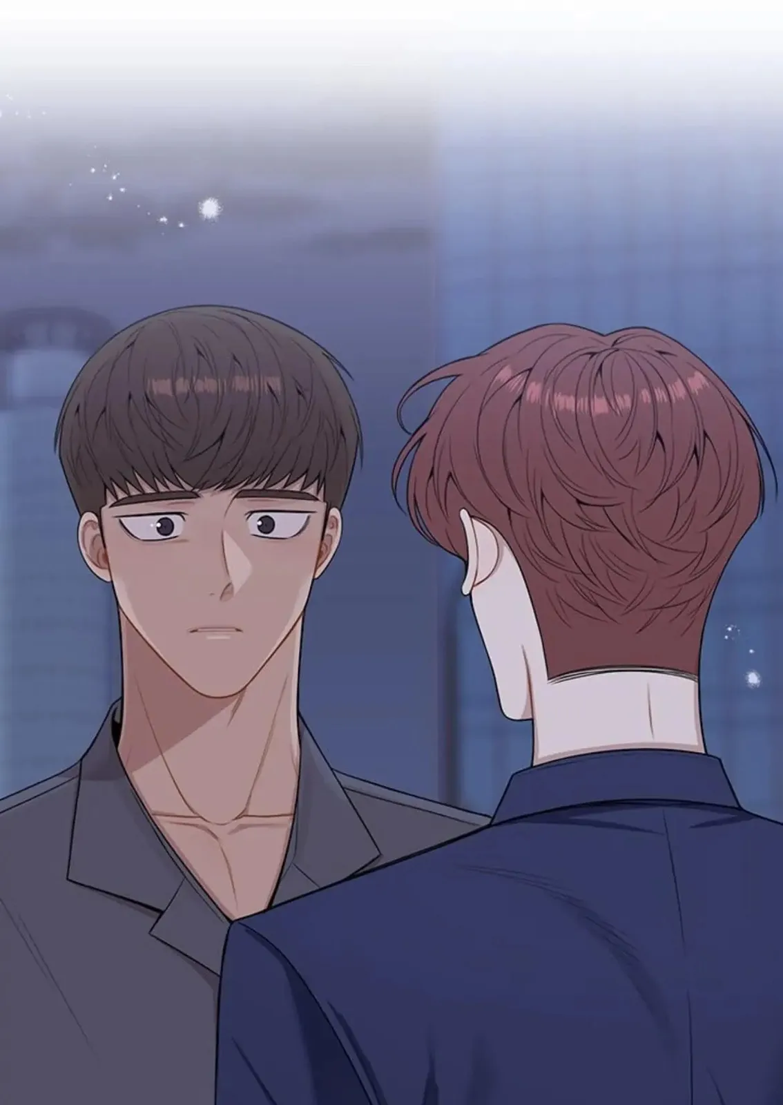 Cherry Blossoms After Winter chapter 175.09 page 68