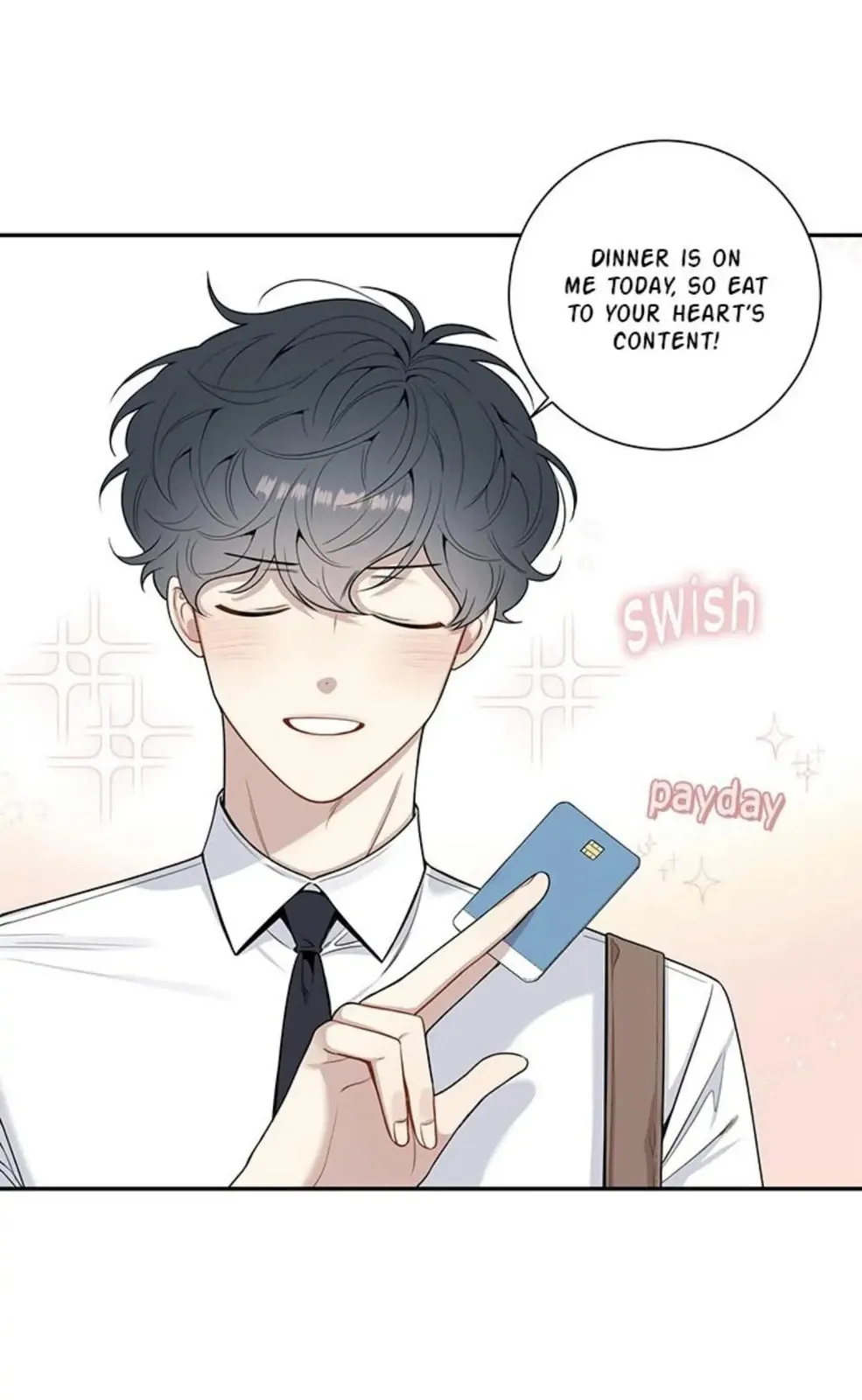 Cherry Blossoms After Winter chapter 175.09 page 14