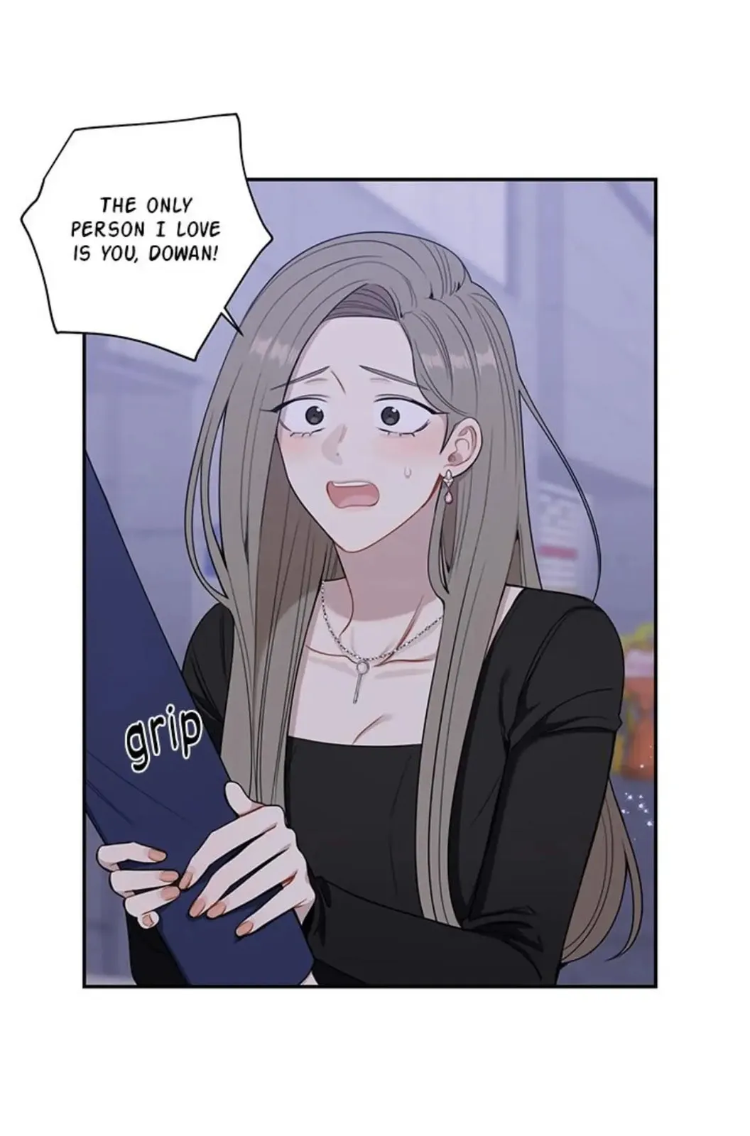 Cherry Blossoms After Winter chapter 175.09 page 60