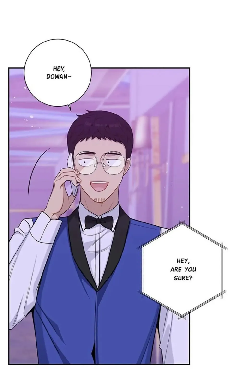 Cherry Blossoms After Winter chapter 175.09 page 28