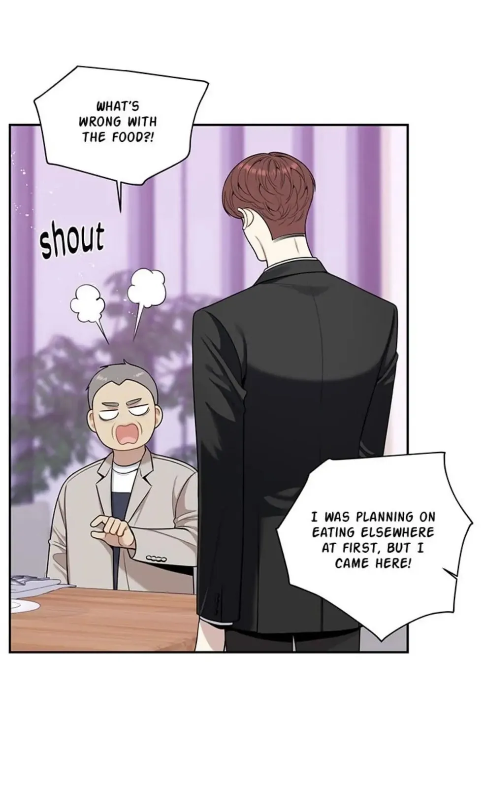 Cherry Blossoms After Winter chapter 175.09 page 6