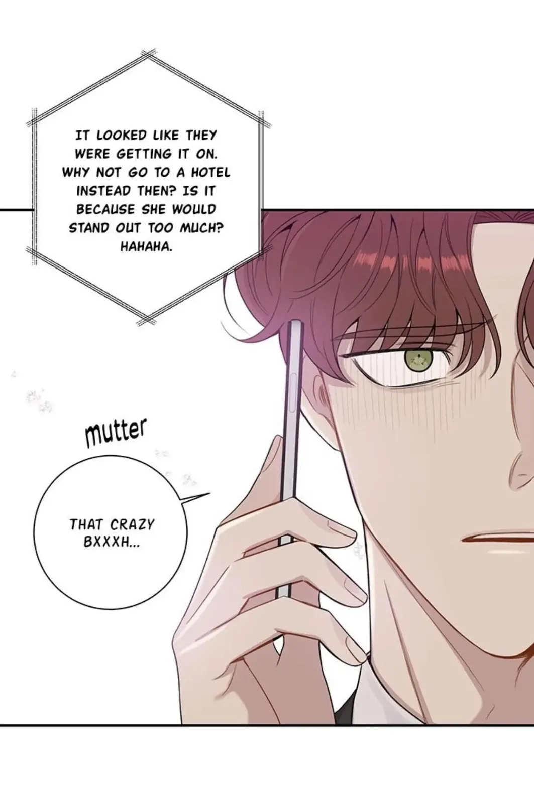 Cherry Blossoms After Winter chapter 175.09 page 31