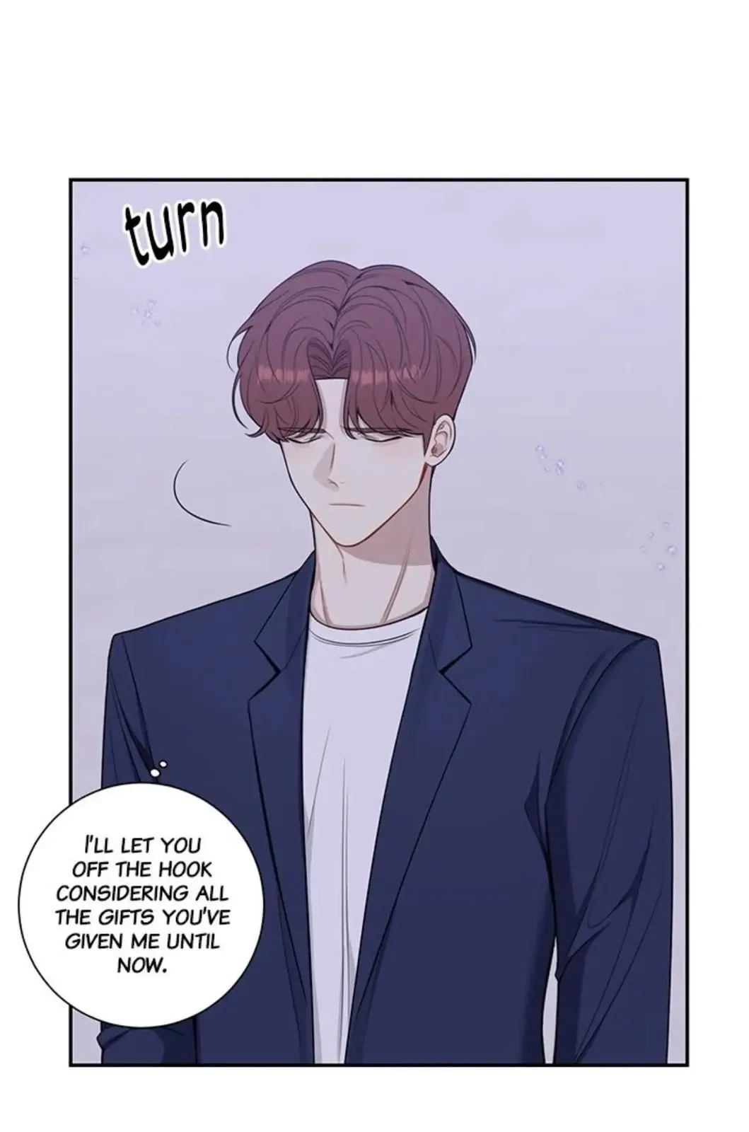 Cherry Blossoms After Winter chapter 175.09 page 64