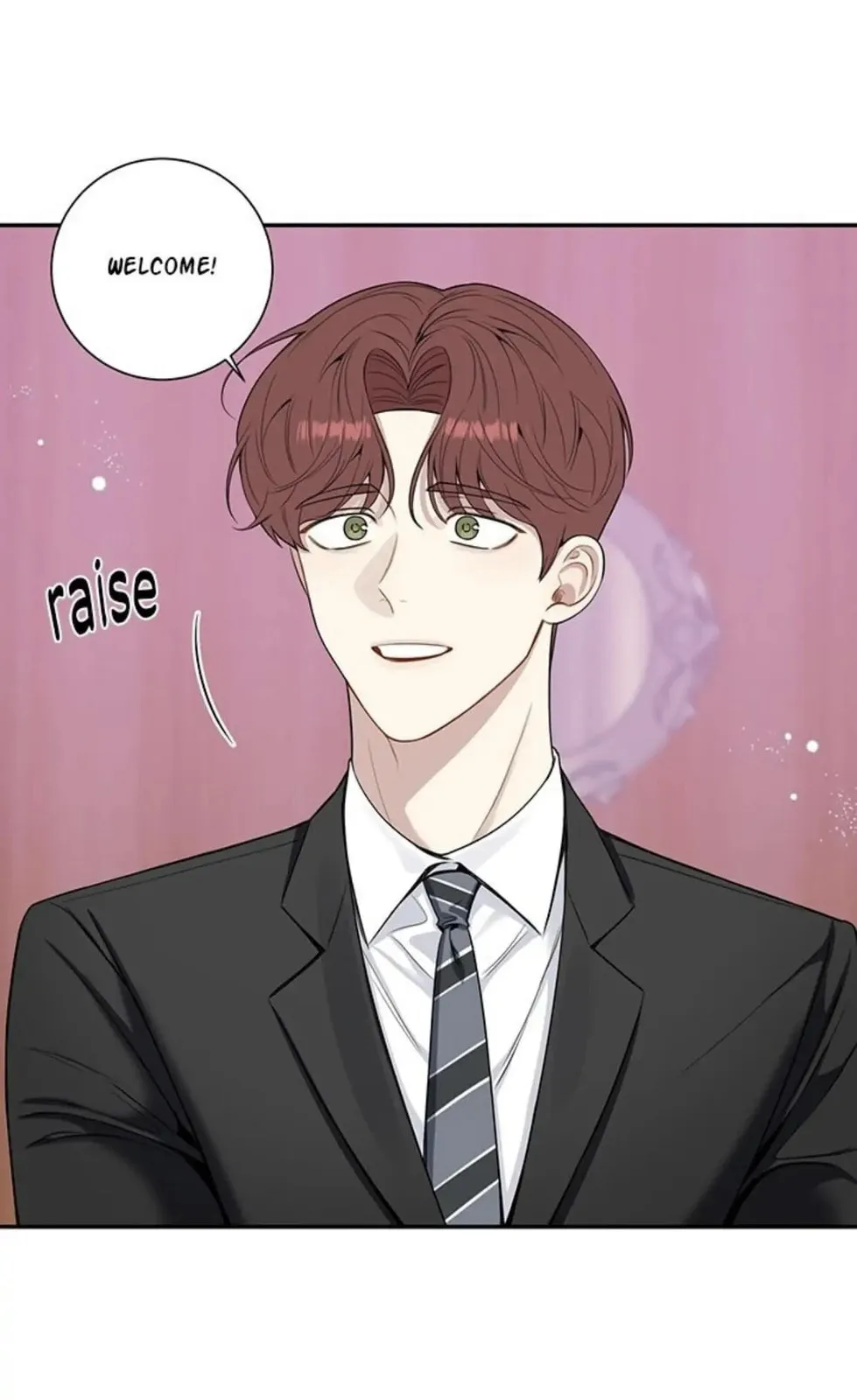 Cherry Blossoms After Winter chapter 175.09 page 17
