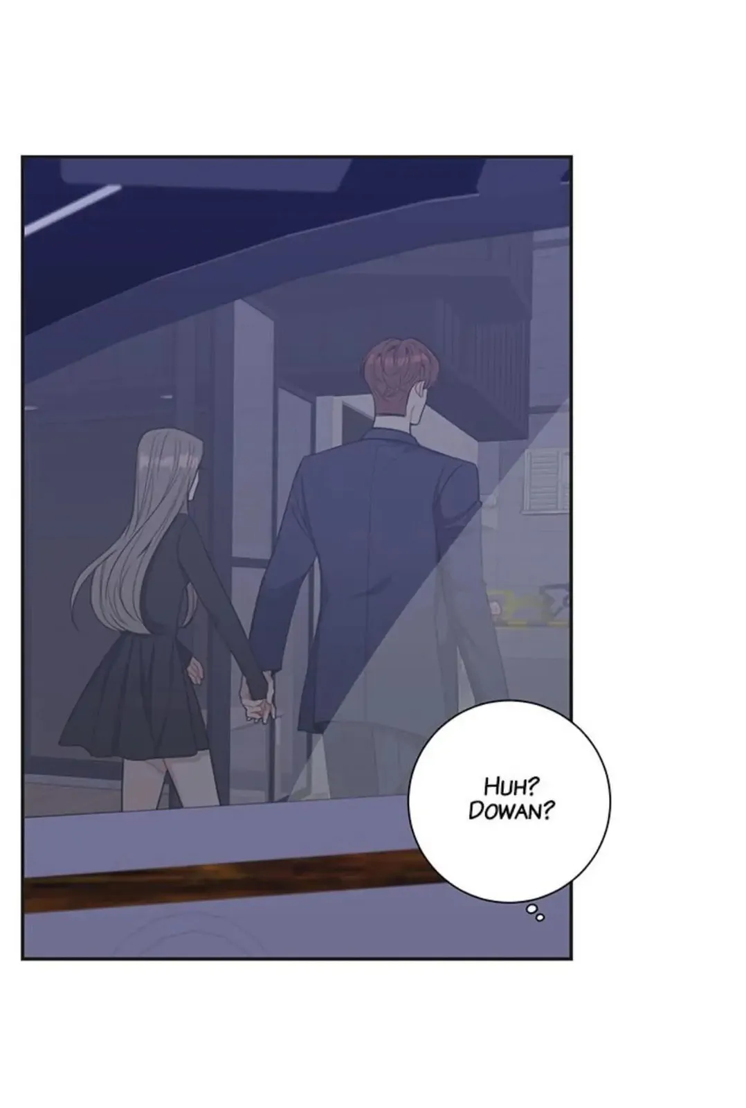 Cherry Blossoms After Winter chapter 175.09 page 50