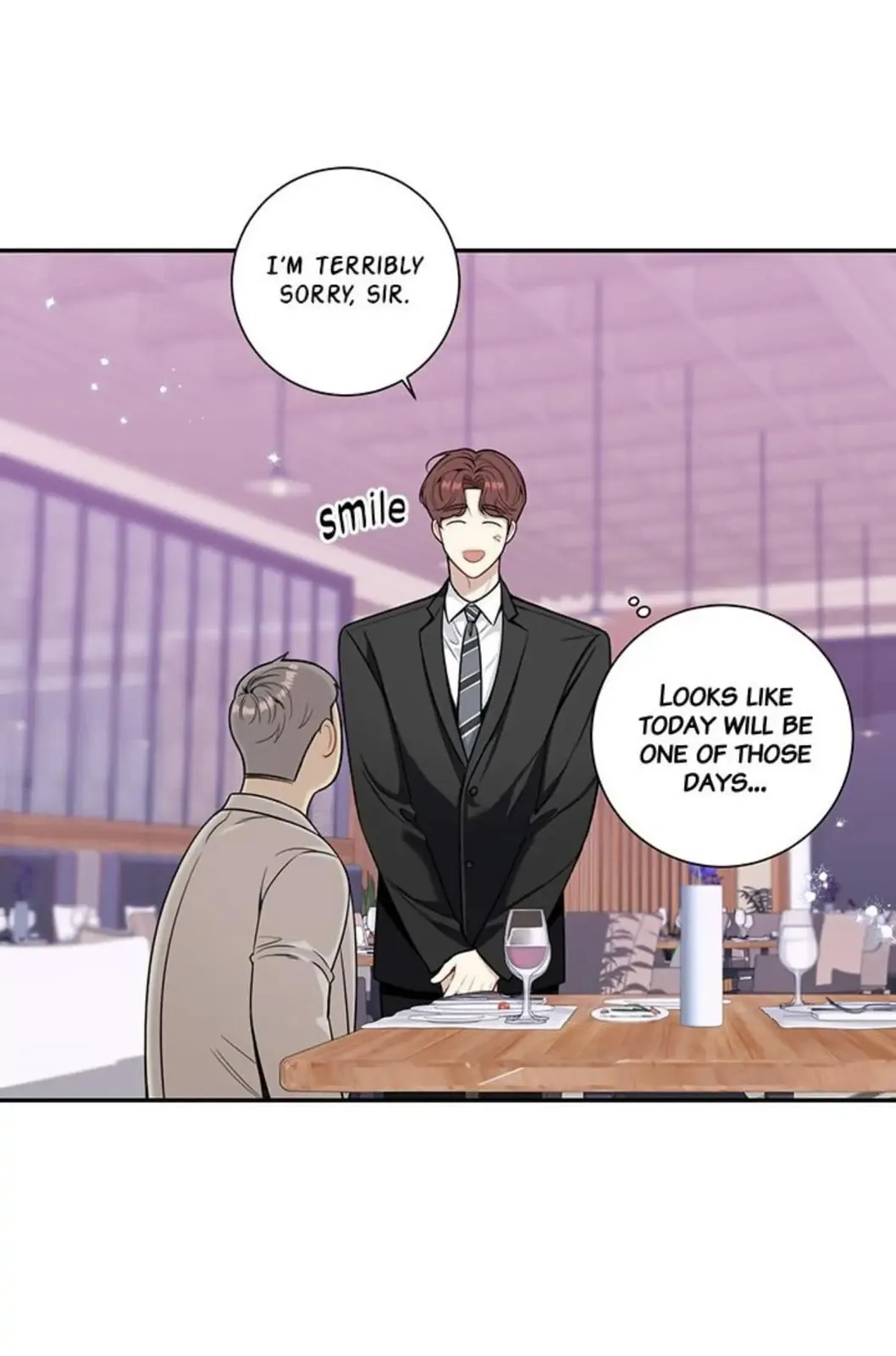 Cherry Blossoms After Winter chapter 175.09 page 9