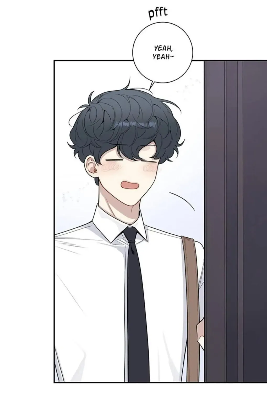 Cherry Blossoms After Winter chapter 175.09 page 16