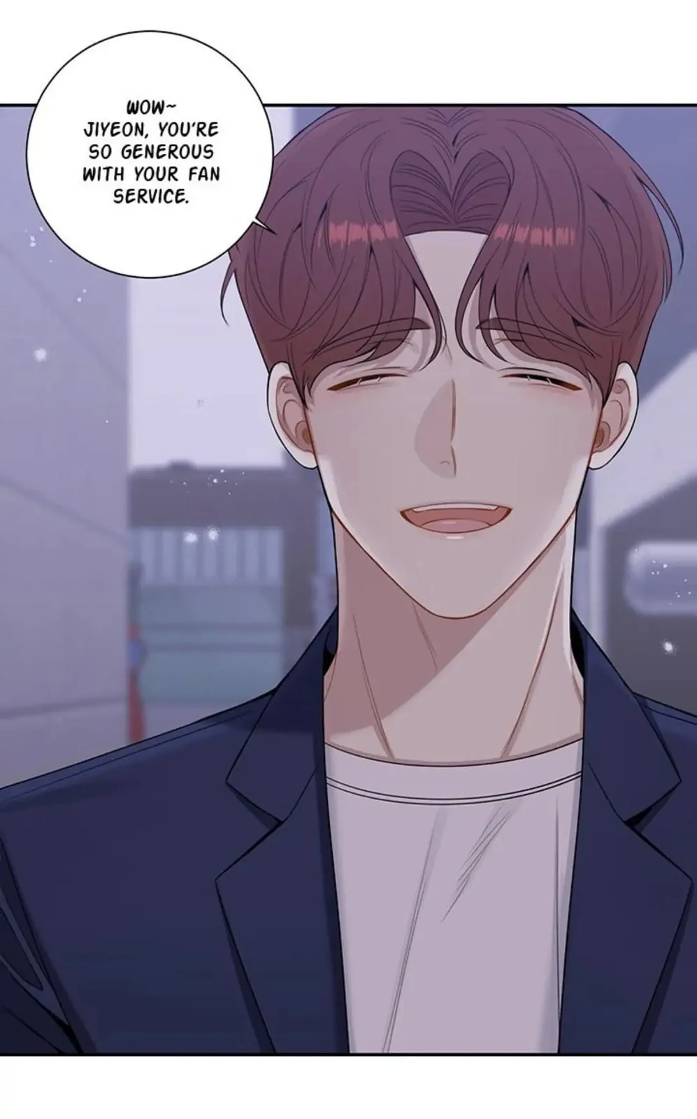 Cherry Blossoms After Winter chapter 175.09 page 57