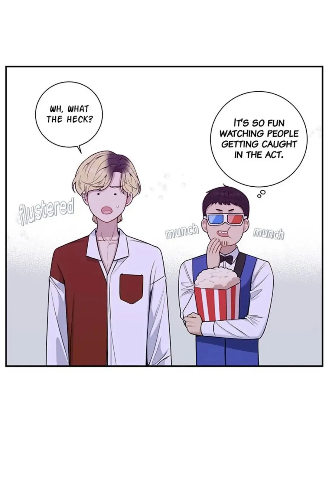 Cherry Blossoms After Winter chapter 175.09 page 43