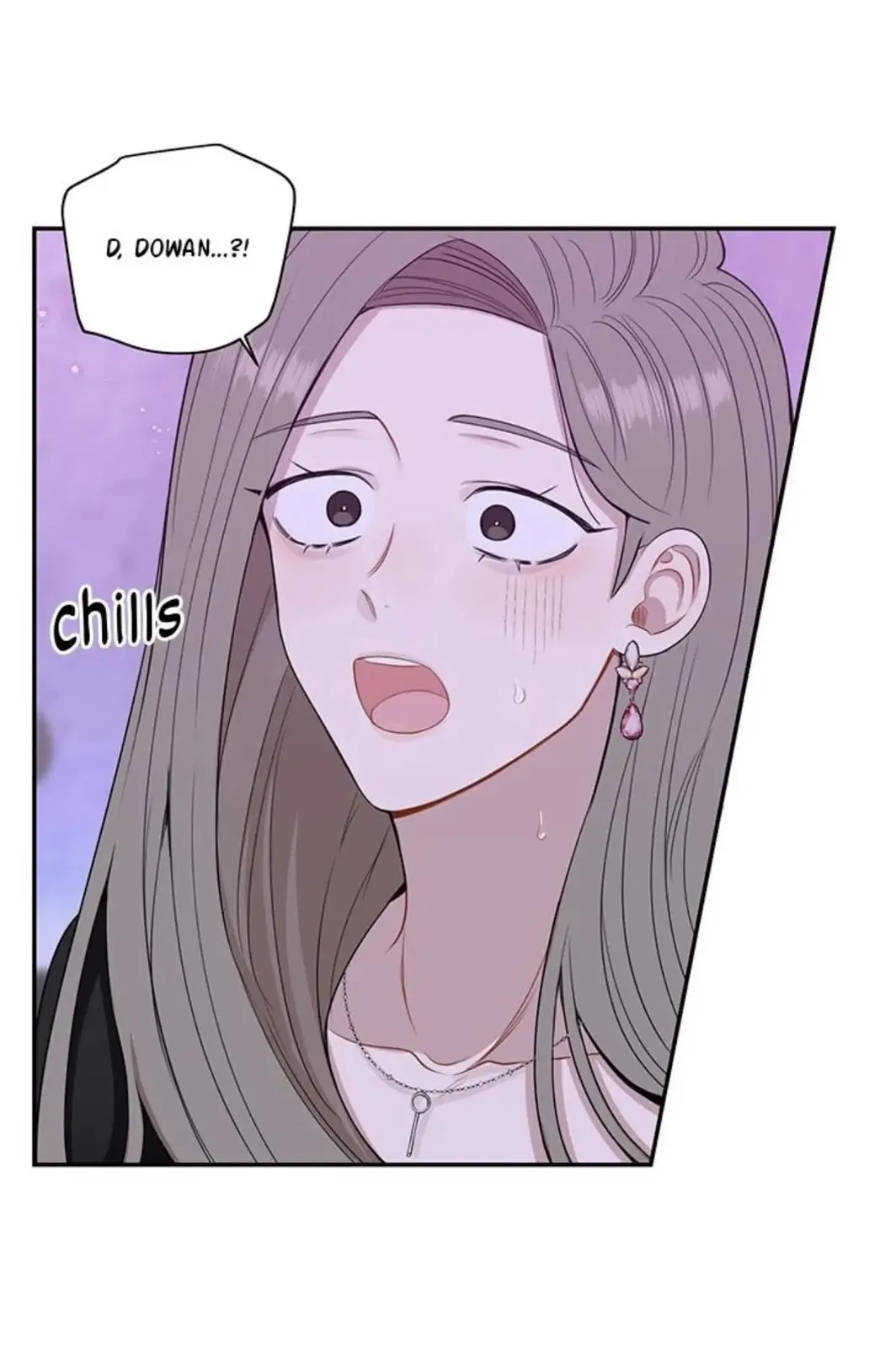 Cherry Blossoms After Winter chapter 175.09 page 41