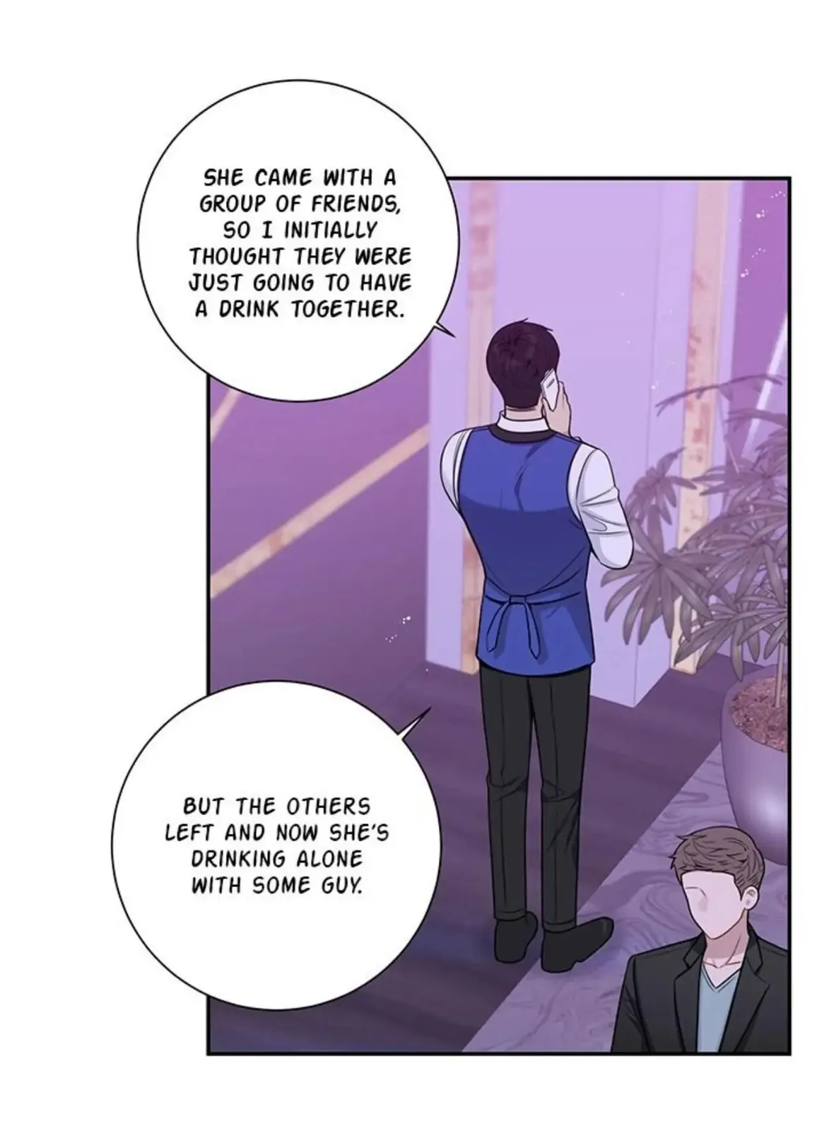 Cherry Blossoms After Winter chapter 175.09 page 30